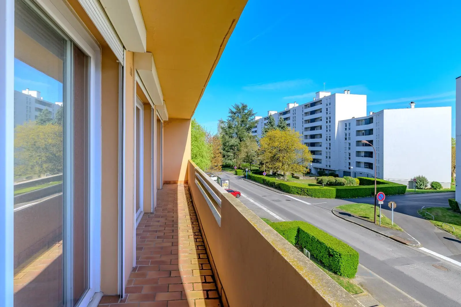 Photo 1 appartement Saint-Quentin