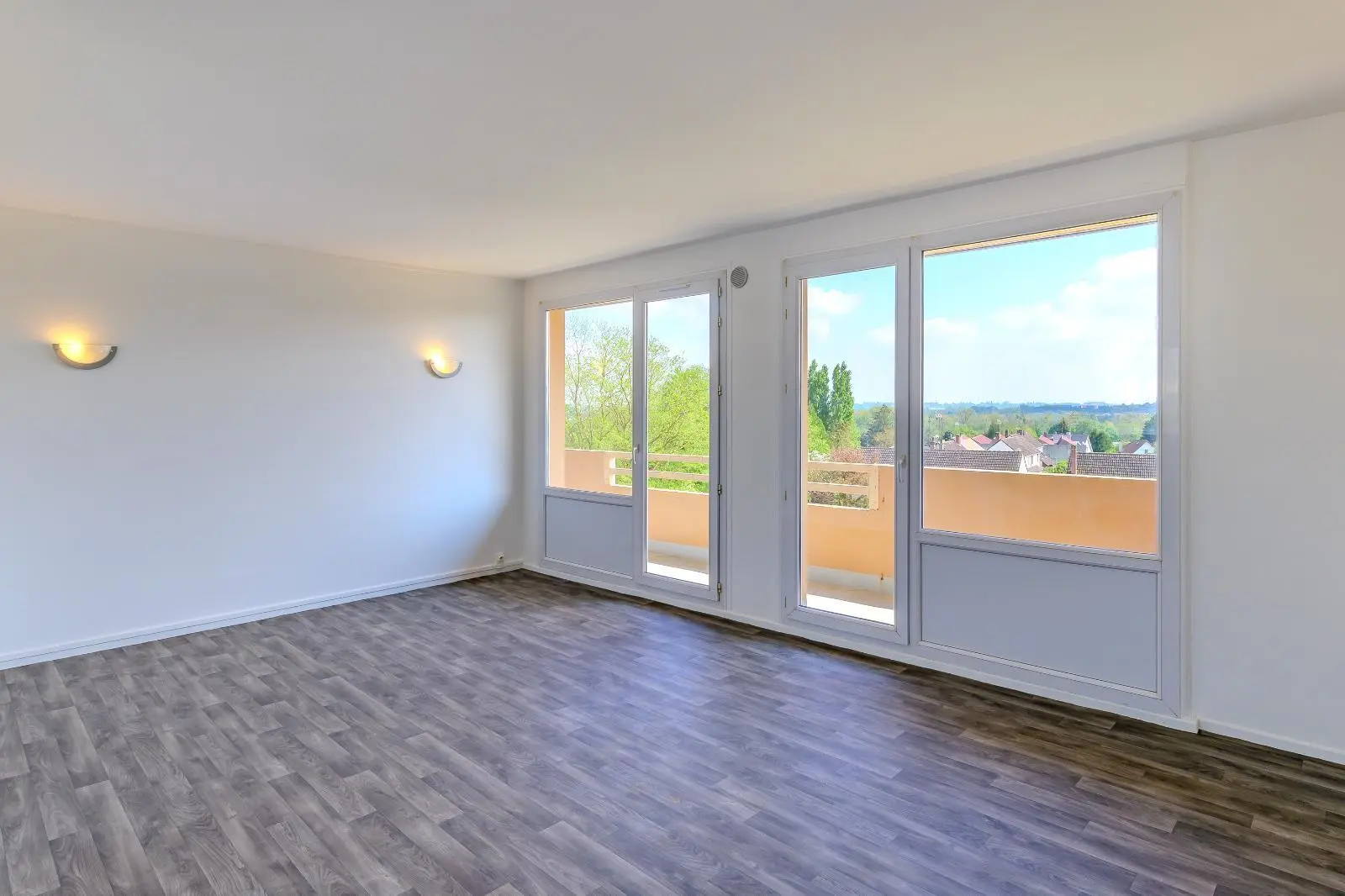 Photo 10 Appartement 4 pièces 77m²