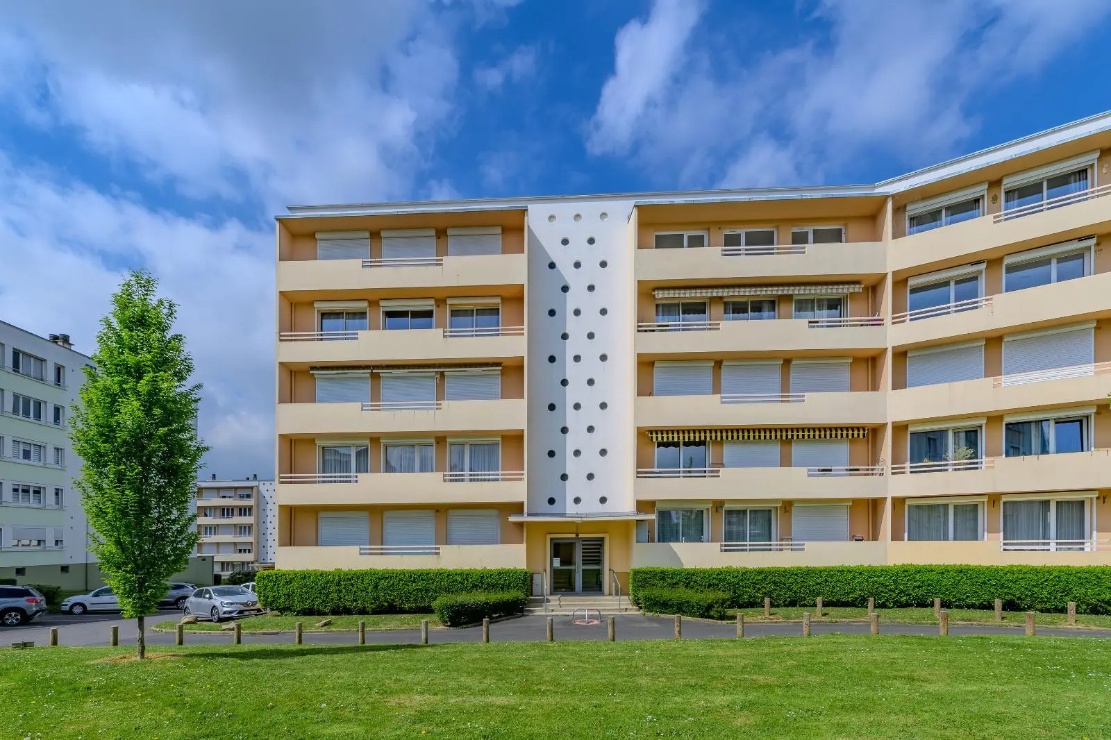 Photo 8 Appartement 4 pièces 77m²