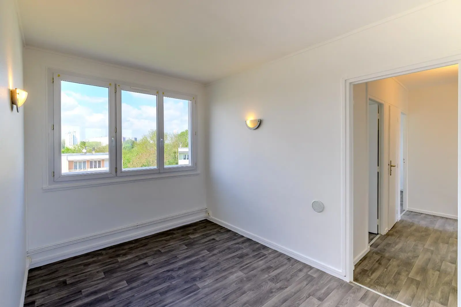 Photo 4 Appartement 4 pièces 77m²