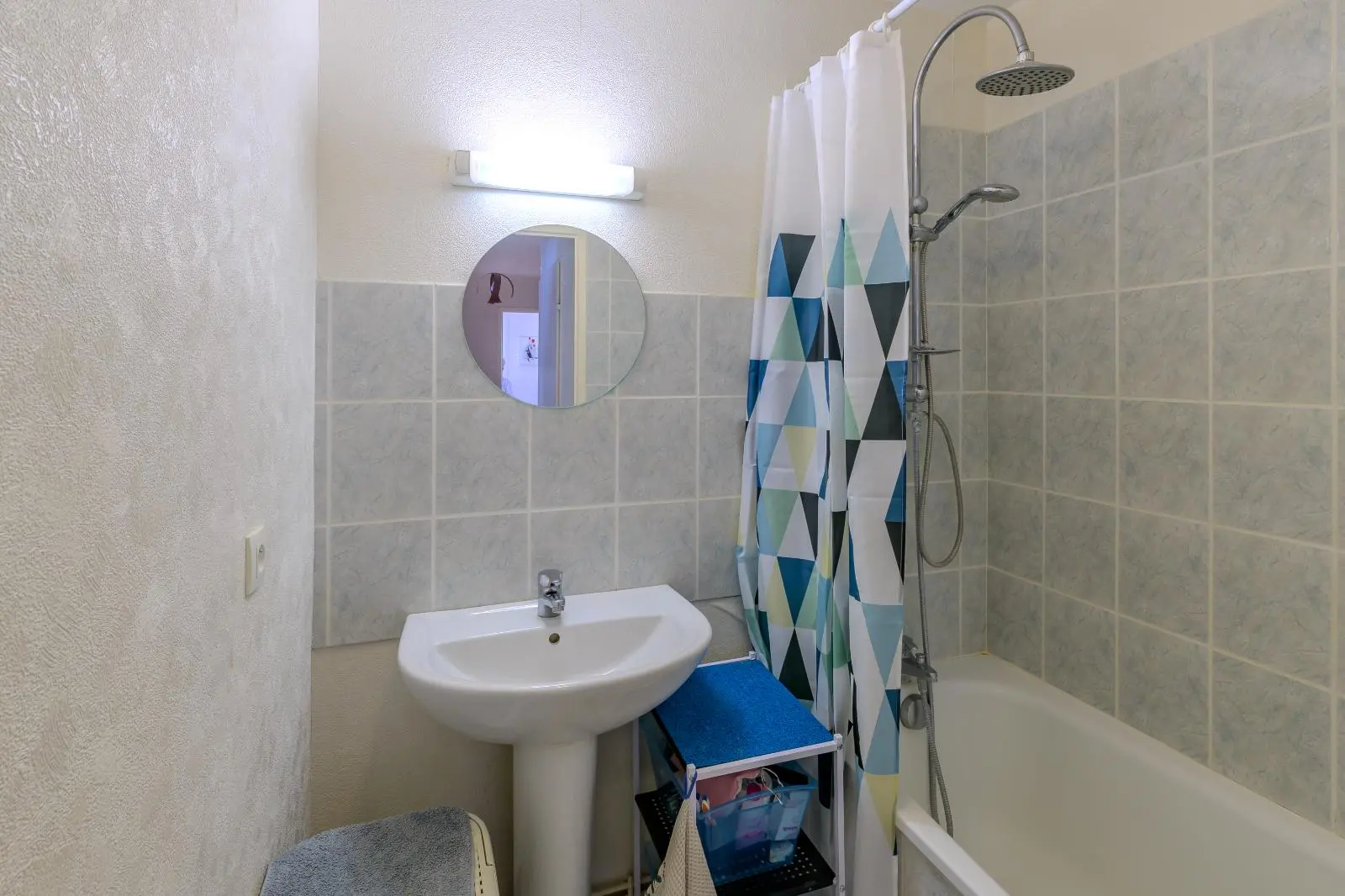 Photo 6 Appartement 3 pièces 48.69m²