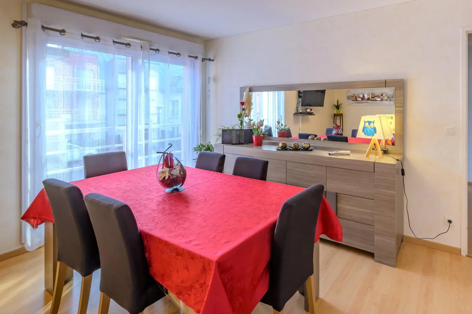 Photo 8 Appartement 3 pièces 48.69m²