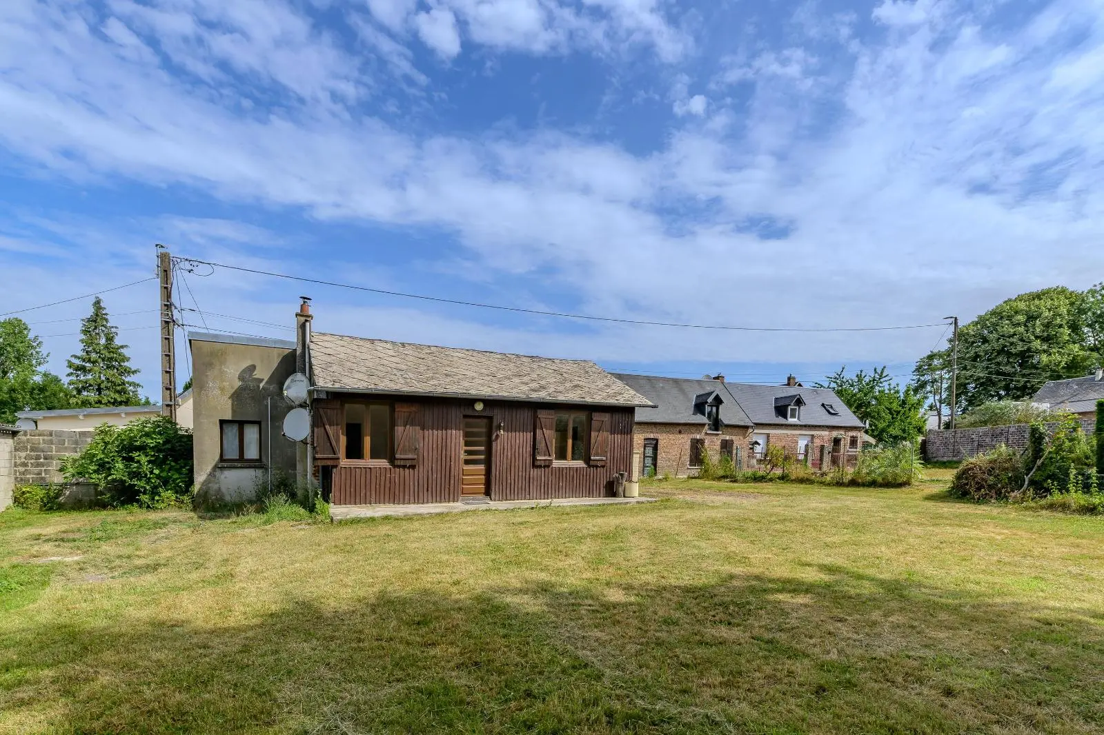 Photo 3 Terrain 853m²