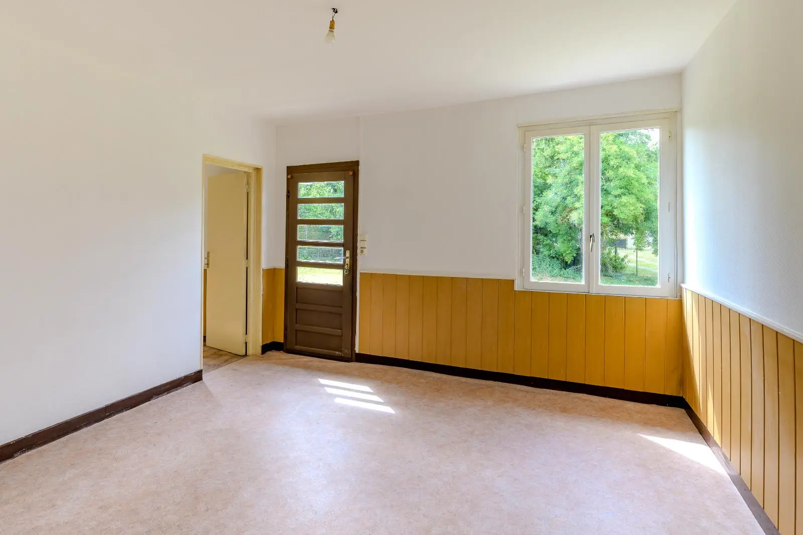 Photo 3 Maison 3 pièces 56.36m²