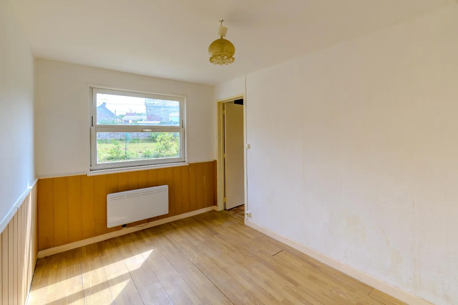 Photo 5 Maison 3 pièces 56.36m²
