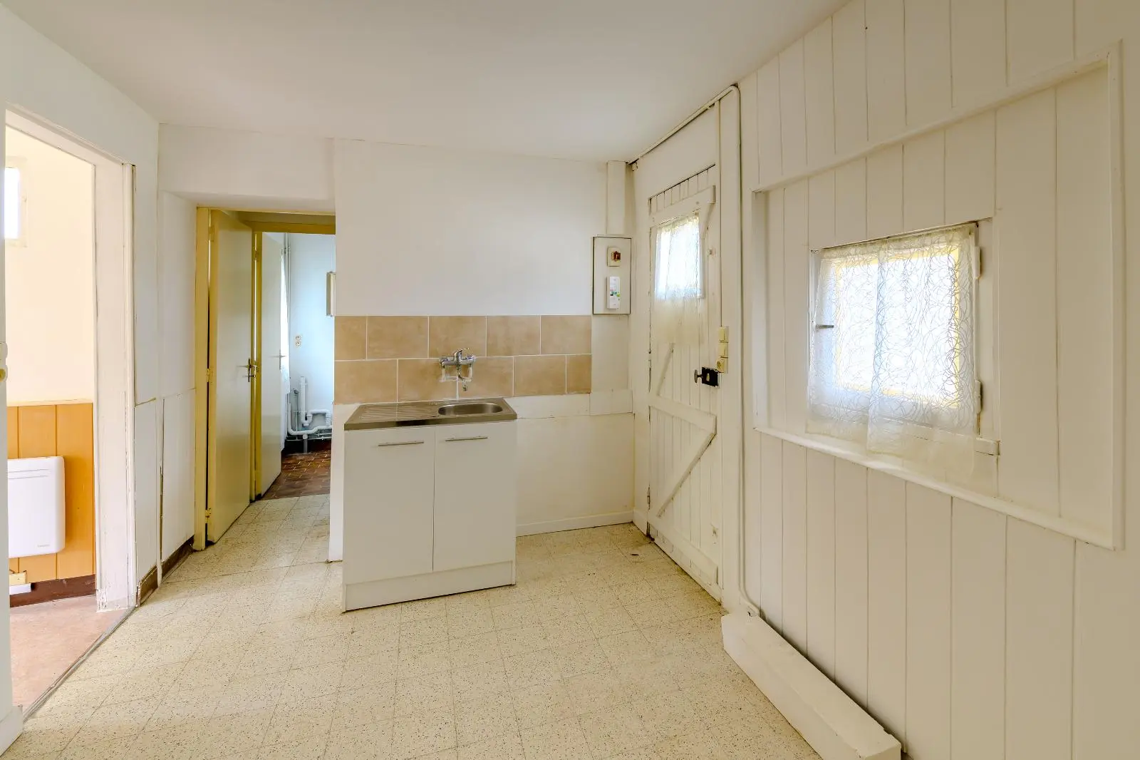 Photo 6 Maison 3 pièces 56.36m²