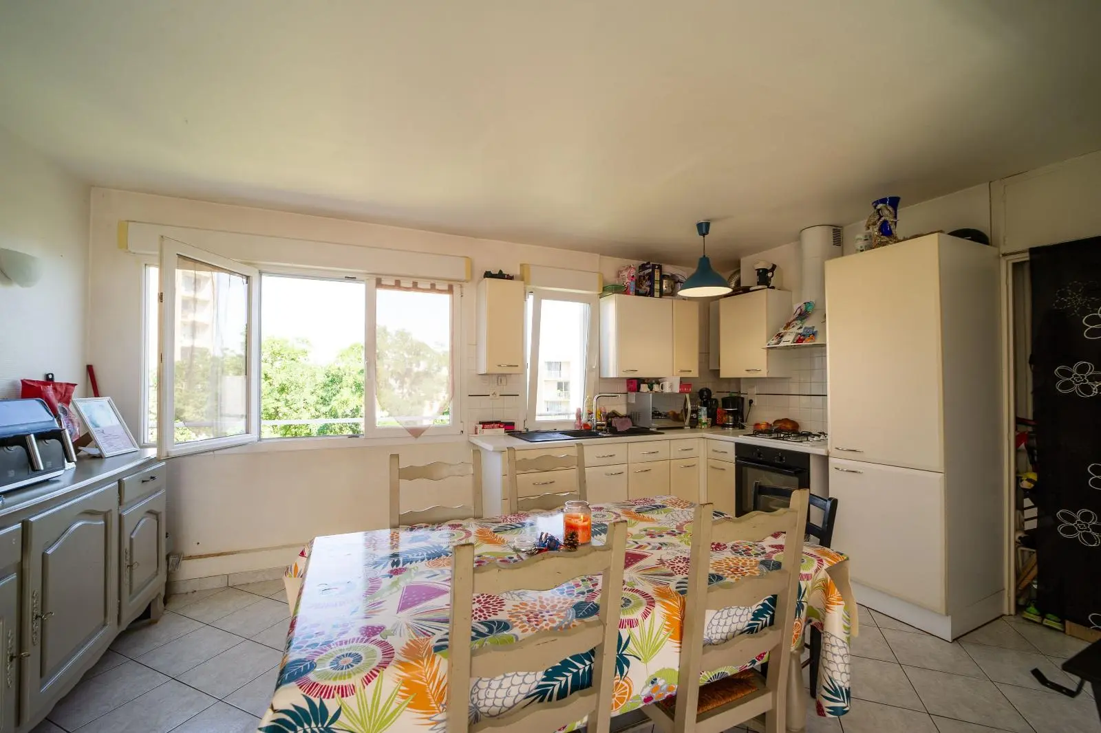 Photo 4 Appartement 4 pièces 70m²
