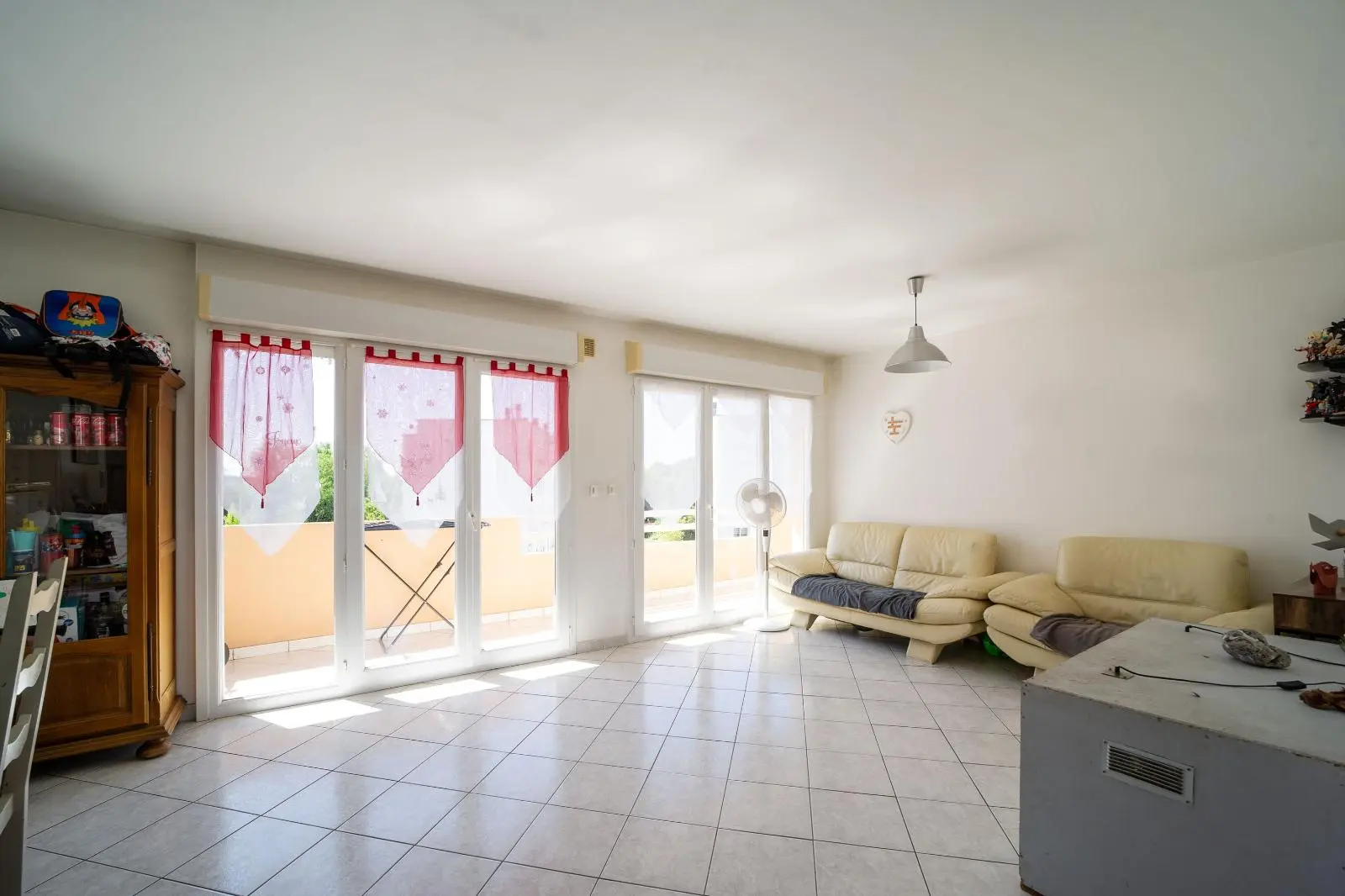 Photo 3 Appartement 4 pièces 70m²