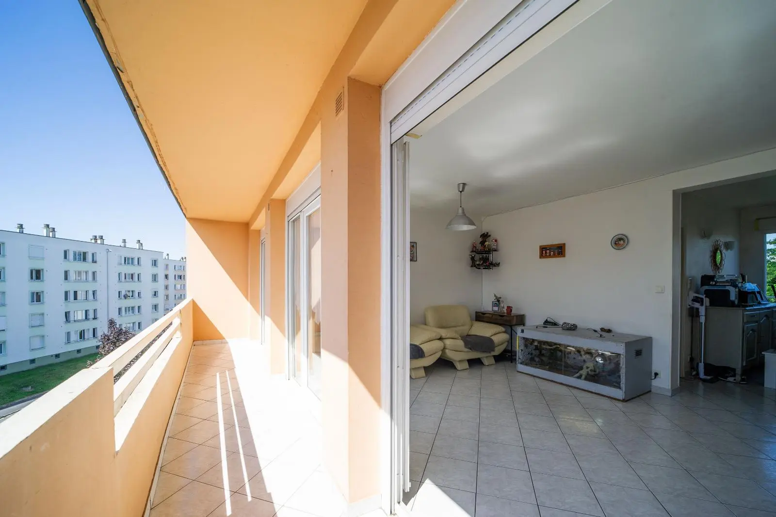 Photo 5 Appartement 4 pièces 70m²