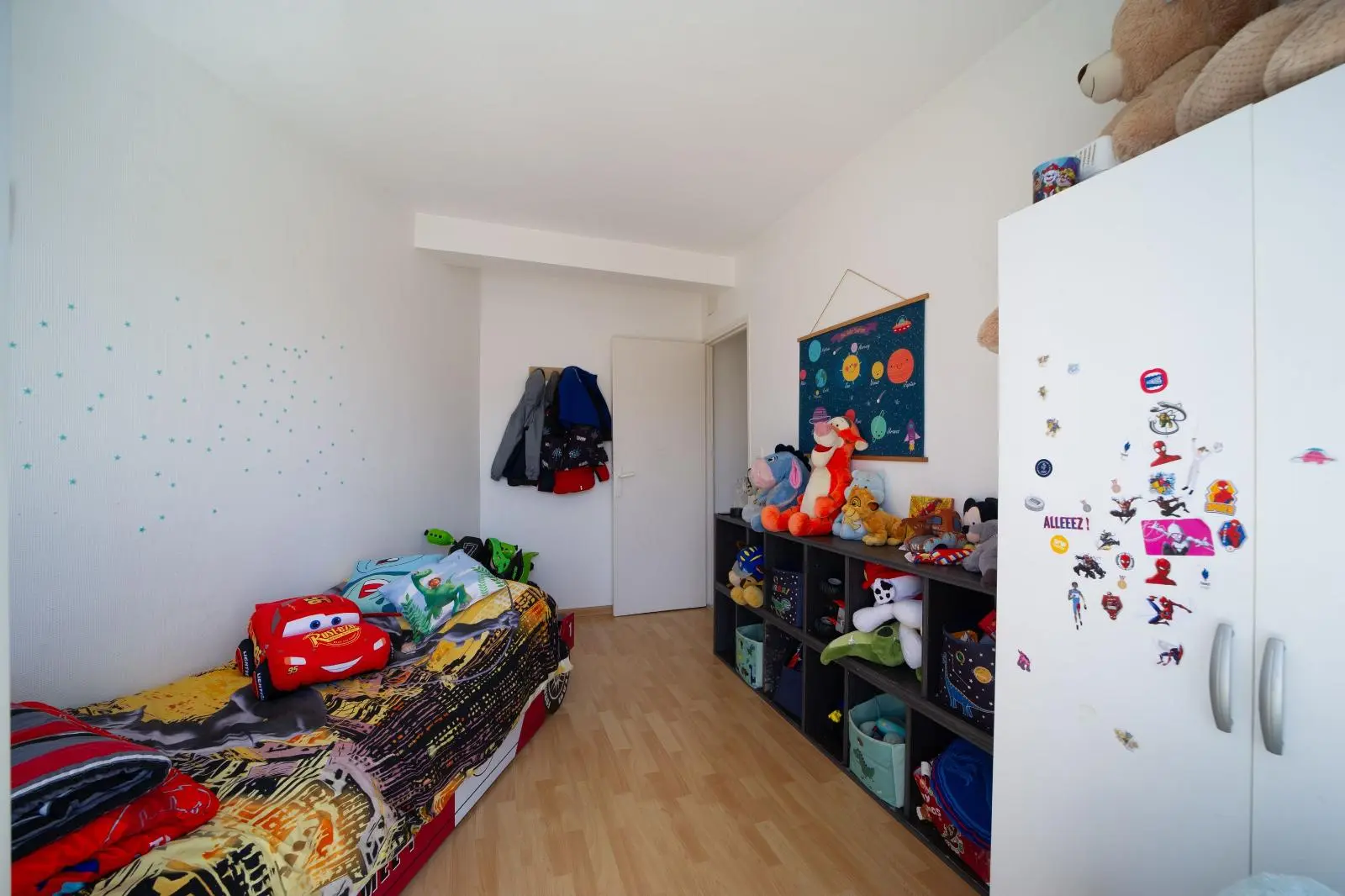 Photo 7 Appartement 4 pièces 70m²