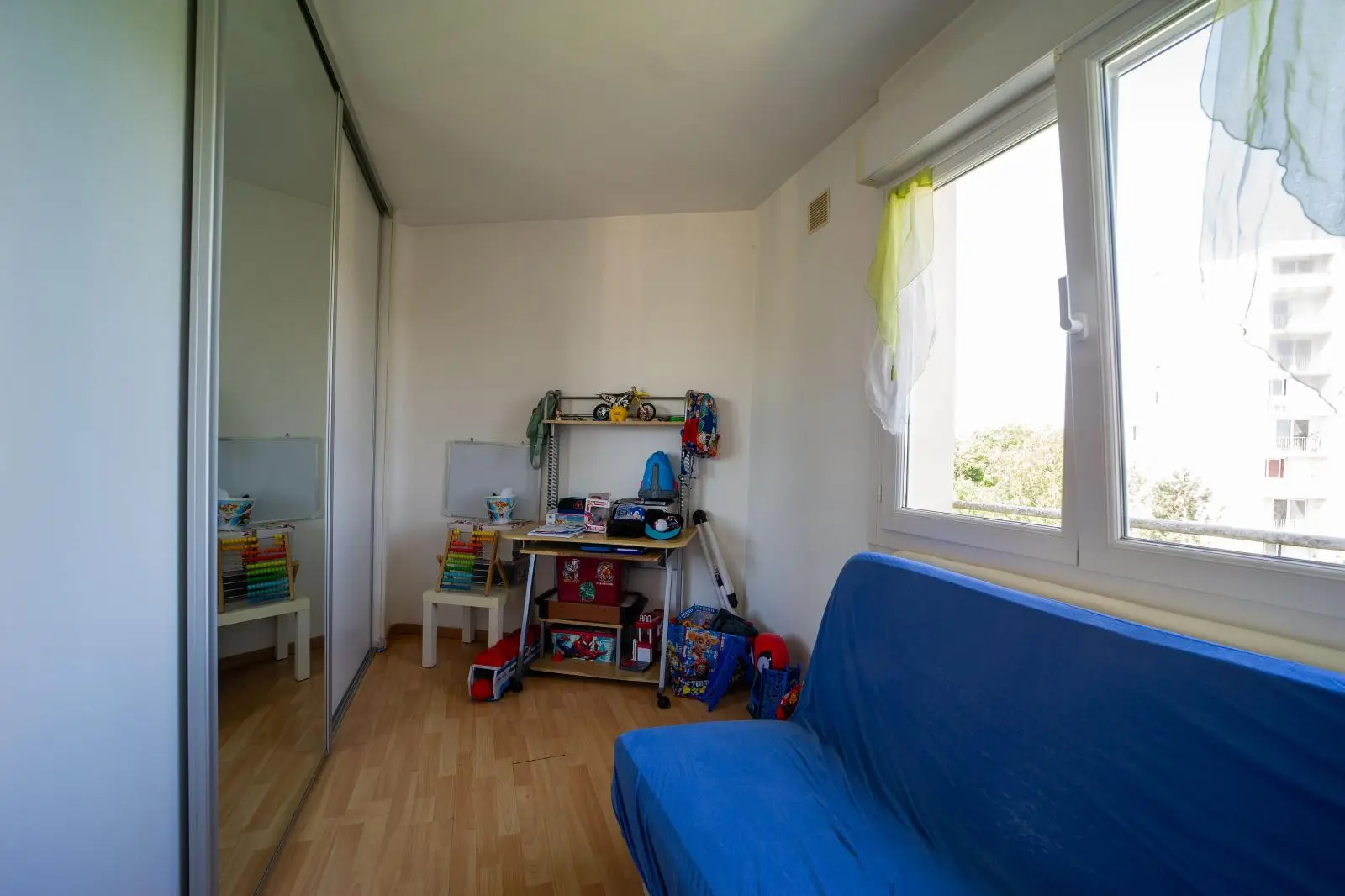 Photo 8 Appartement 4 pièces 70m²