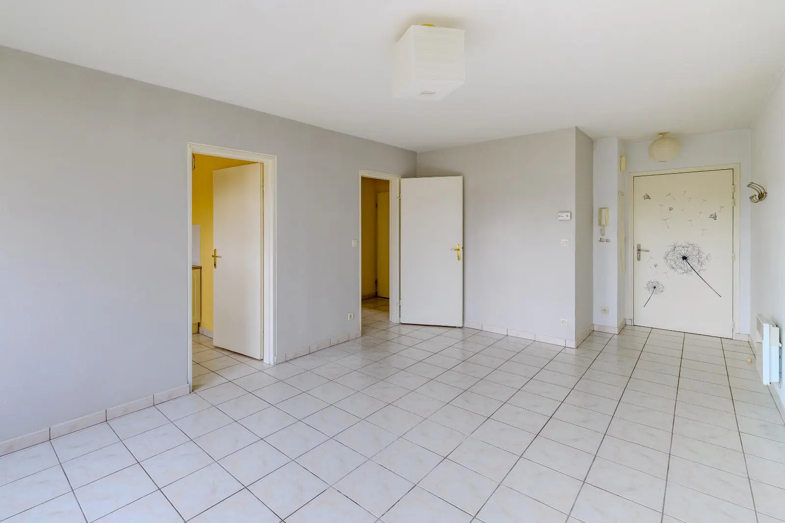 Photo 3 Appartement 3 pièces 56m²