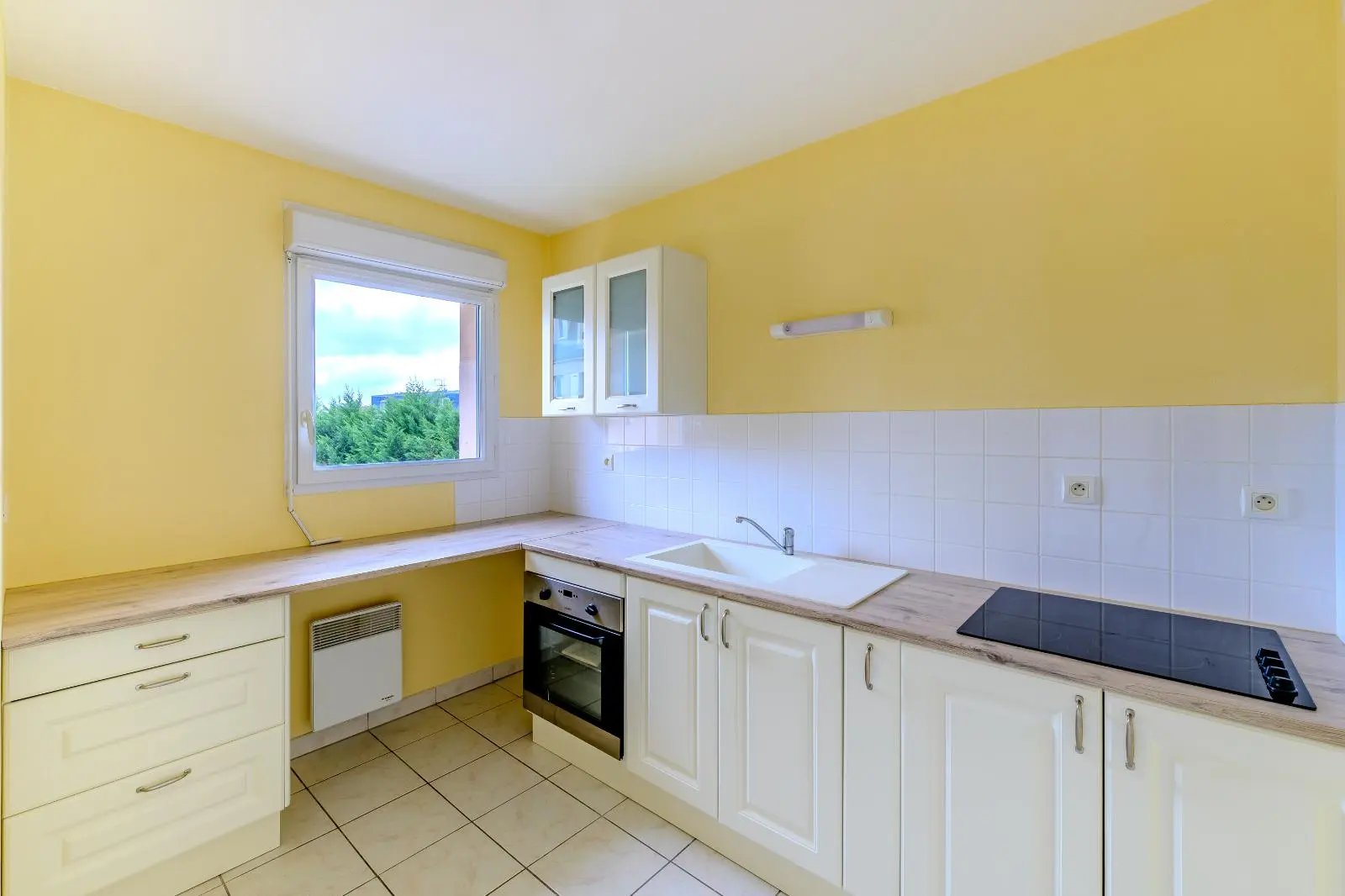 Photo 4 Appartement 3 pièces 56m²