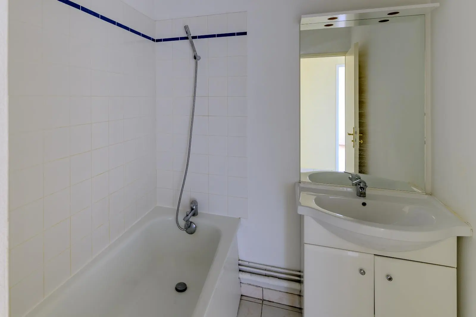 Photo 8 Appartement 3 pièces 56m²