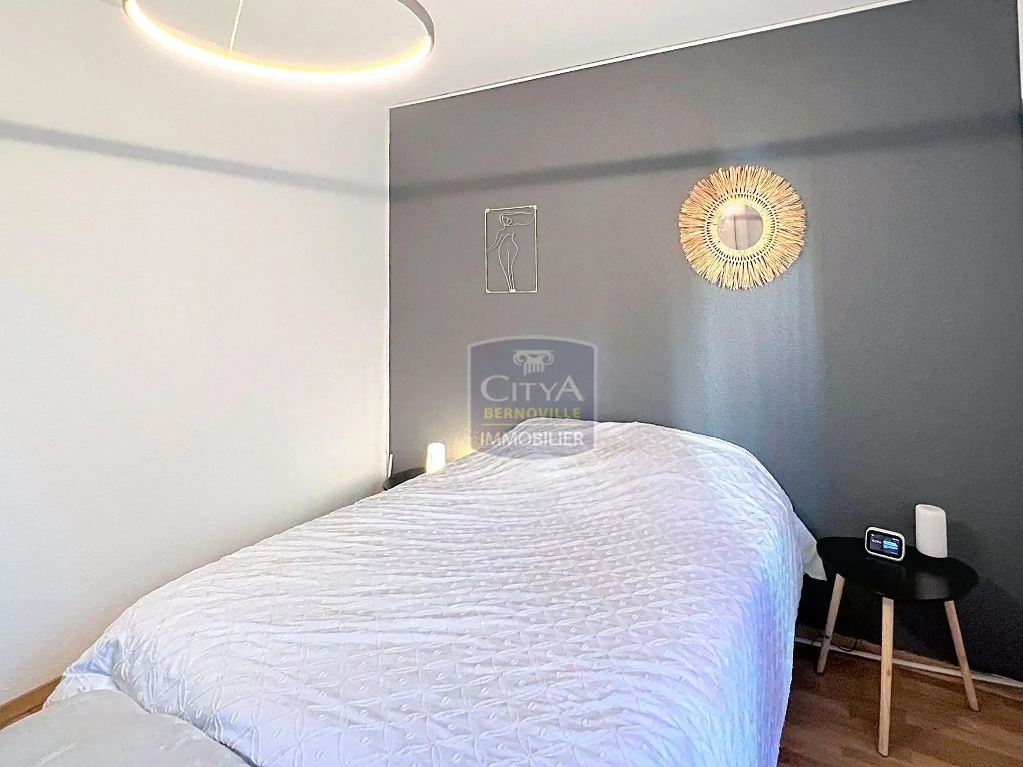 Photo 6 Appartement 2 pièces 40m²