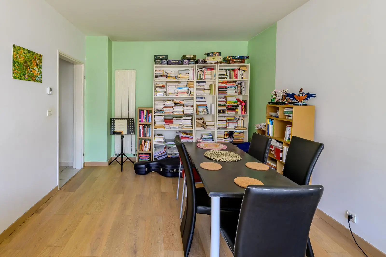 Photo 5 appartement Saint-Quentin