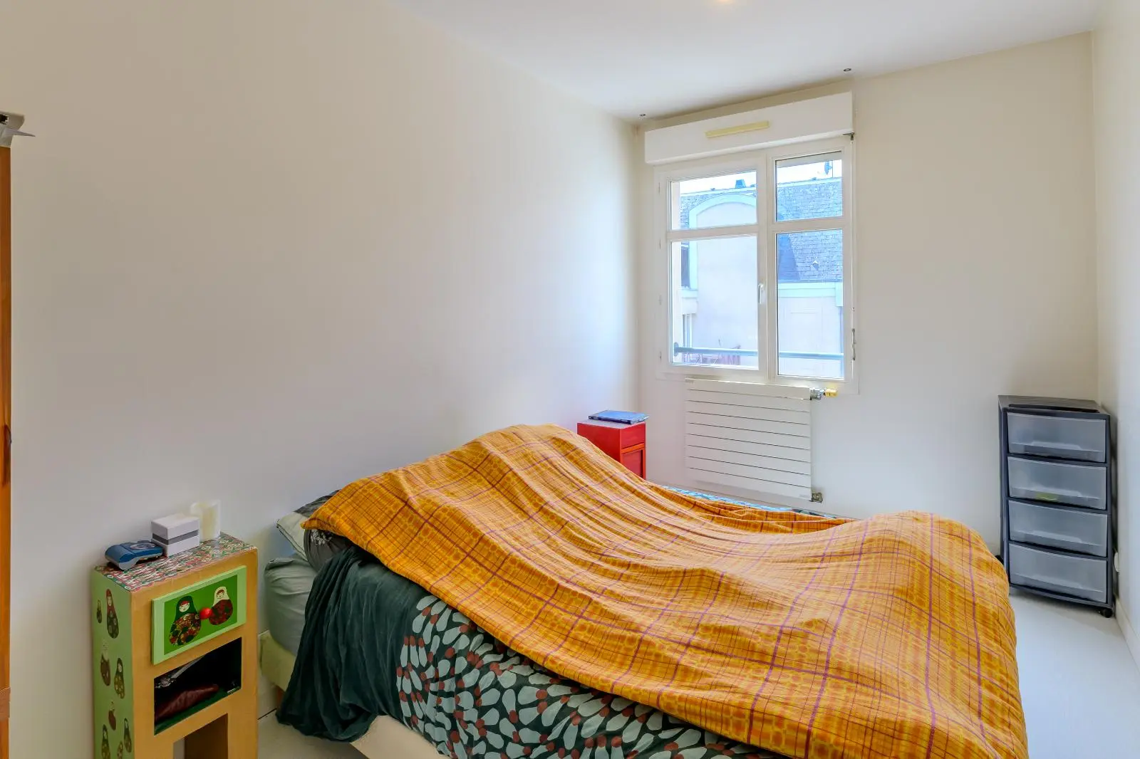 Photo 7 appartement Saint-Quentin