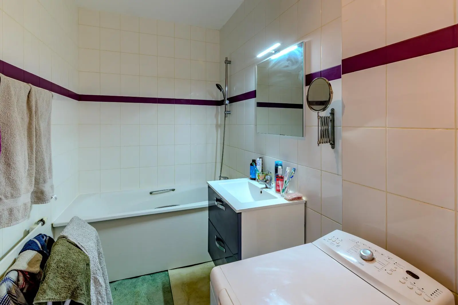 Photo 8 appartement Saint-Quentin