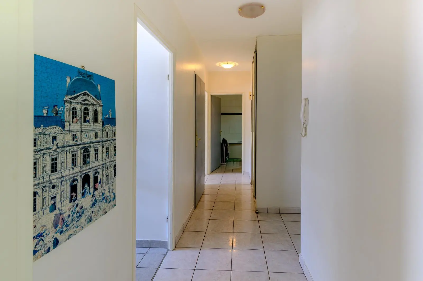 Photo 6 appartement Saint-Quentin