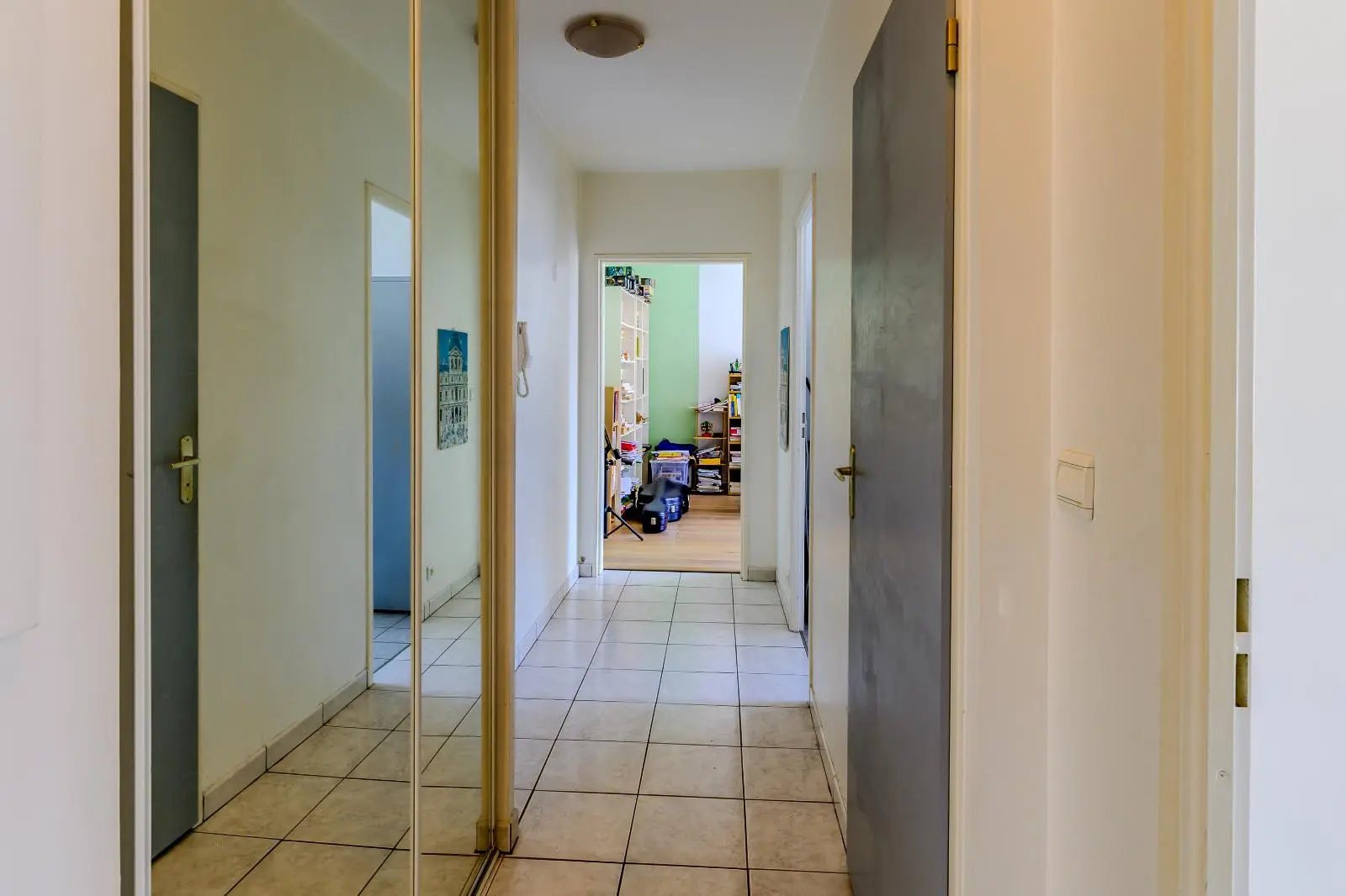 Photo 9 appartement Saint-Quentin