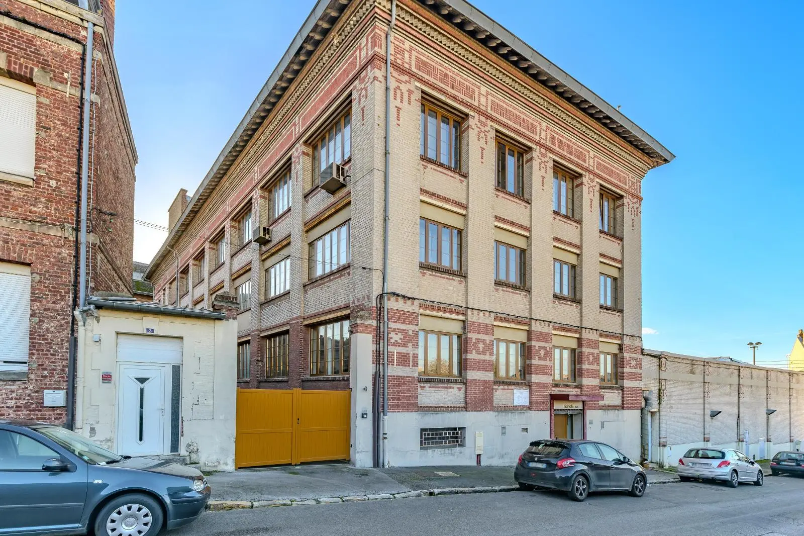 Photo 6 Appartement 1 pièce 40m²