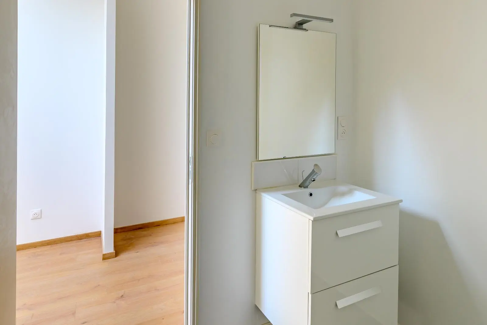 Photo 9 Appartement 1 pièce 24.61m²