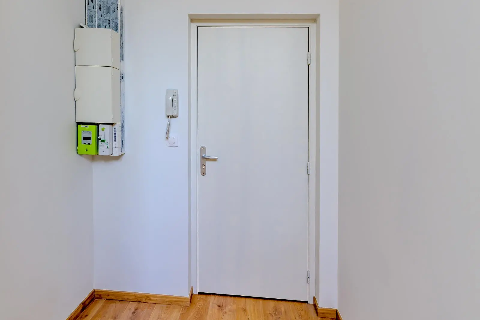 Photo 10 Appartement 1 pièce 24.61m²