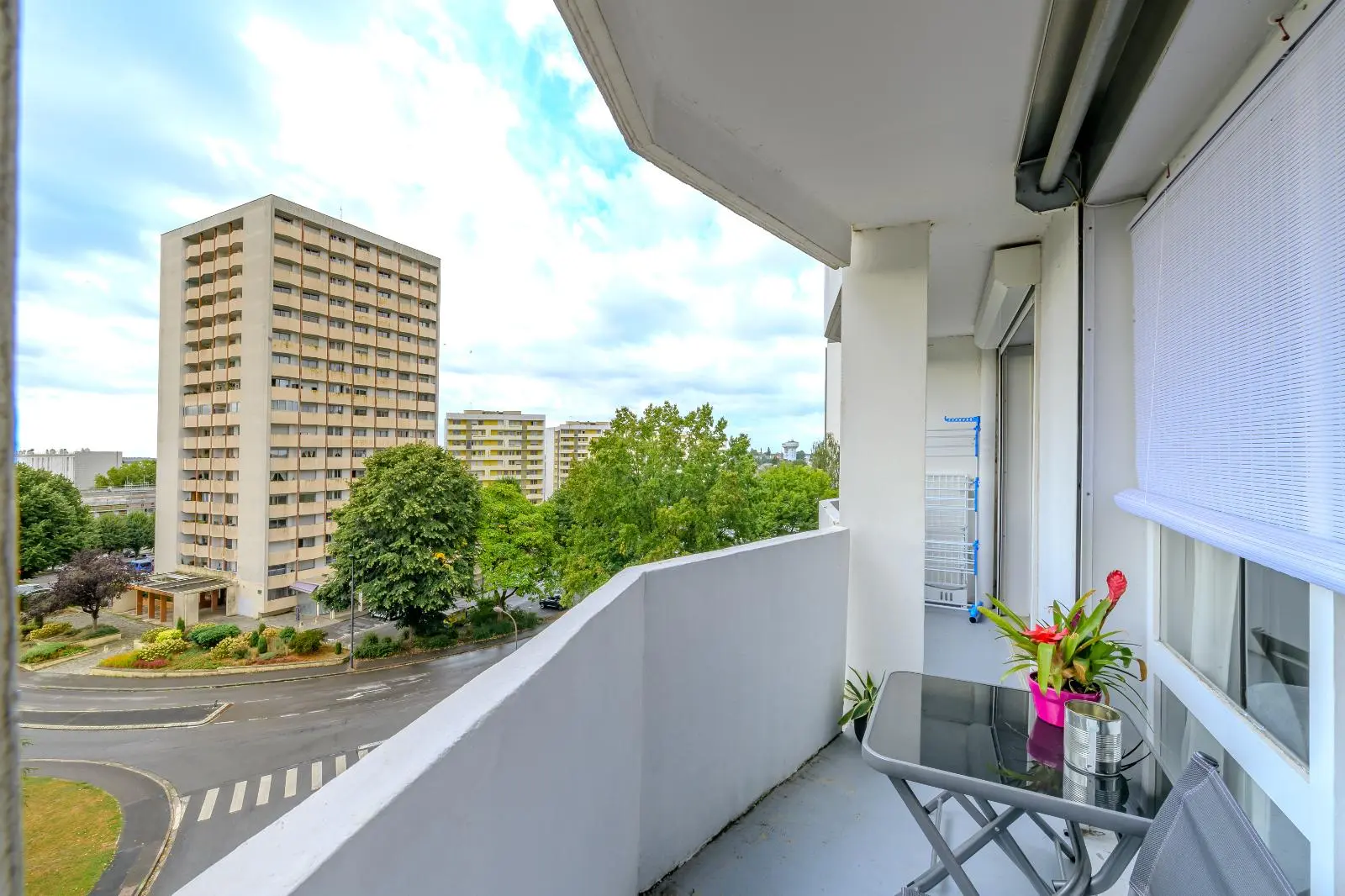 Photo 1 appartement Saint-Quentin