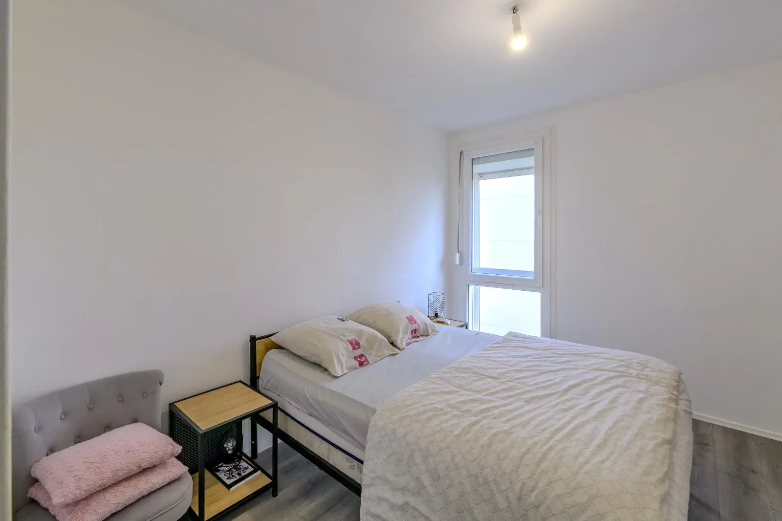 Photo 5 appartement Saint-Quentin