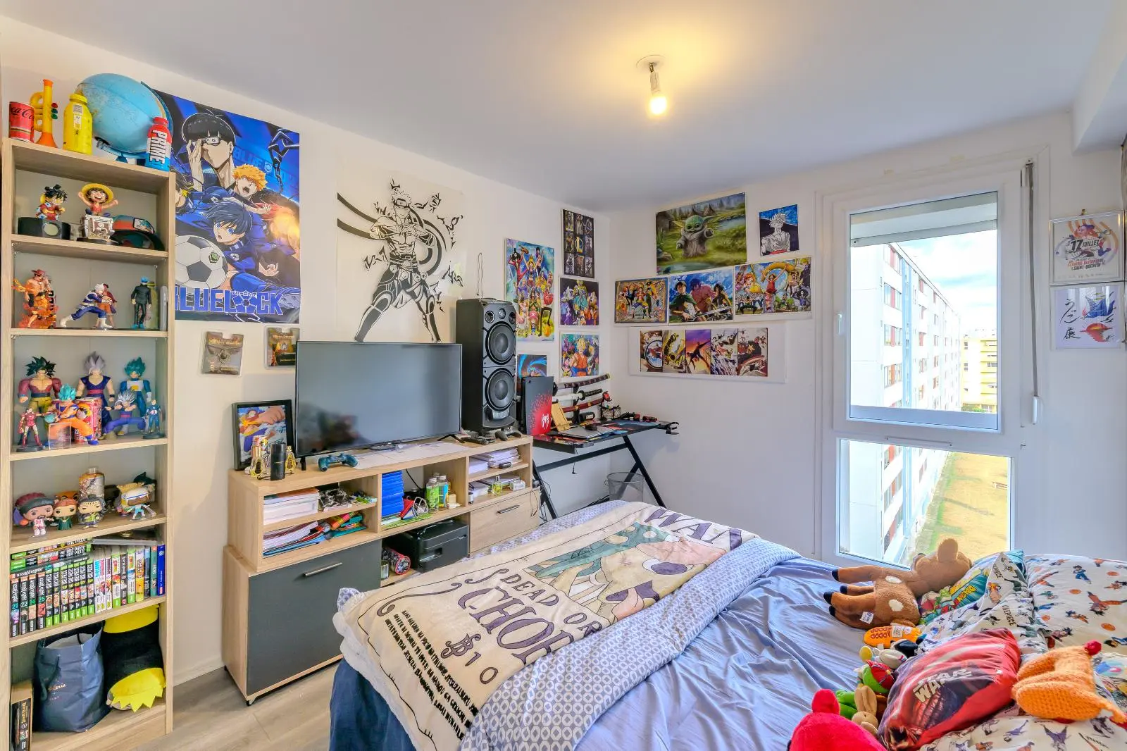 Photo 6 appartement Saint-Quentin