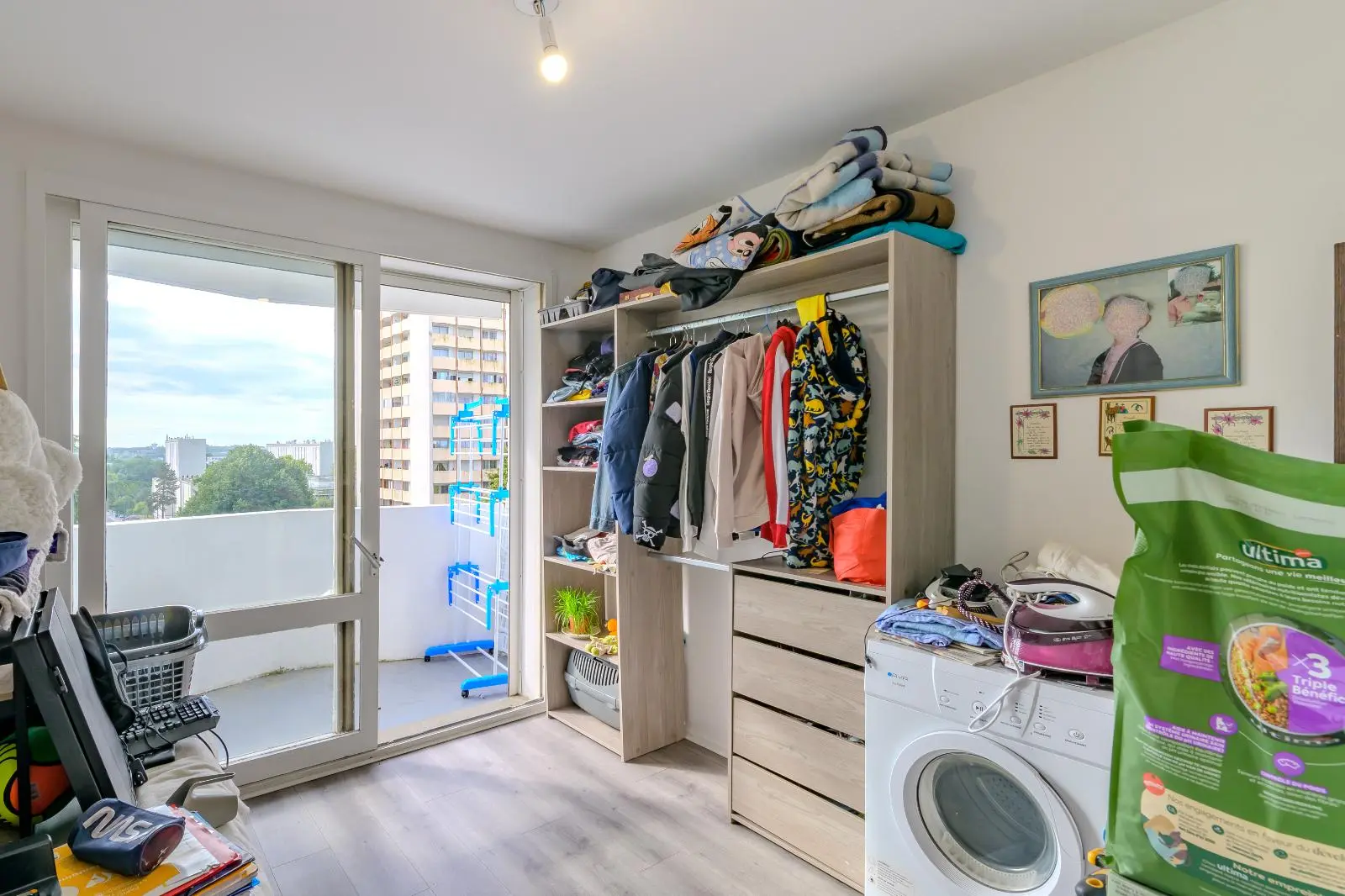 Photo 7 appartement Saint-Quentin