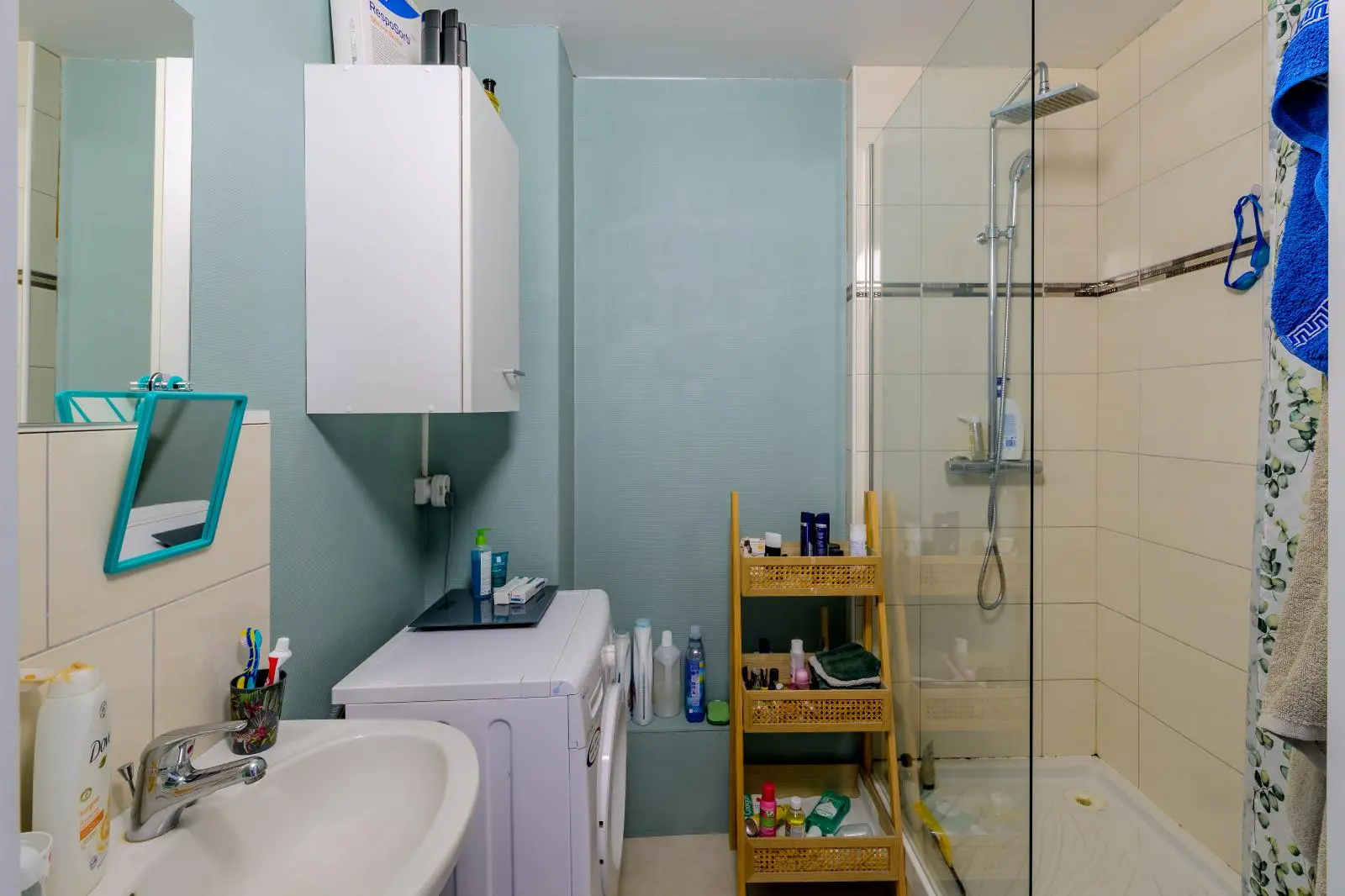 Photo 8 appartement Saint-Quentin