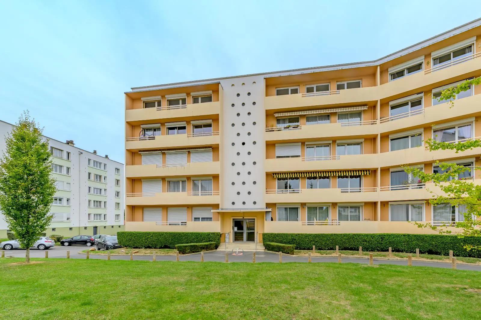 Photo 1 appartement Saint-Quentin