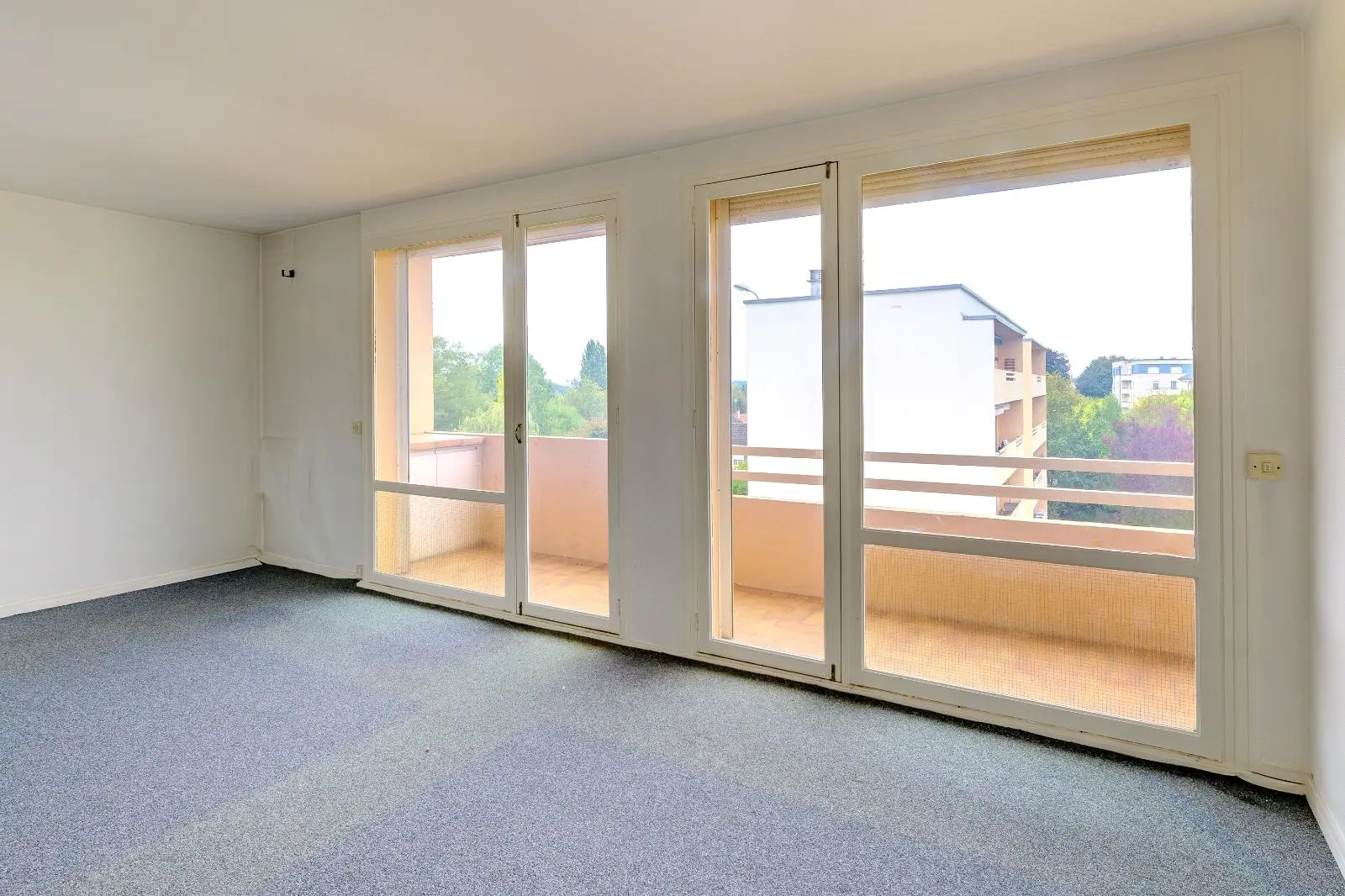 Photo 6 appartement Saint-Quentin