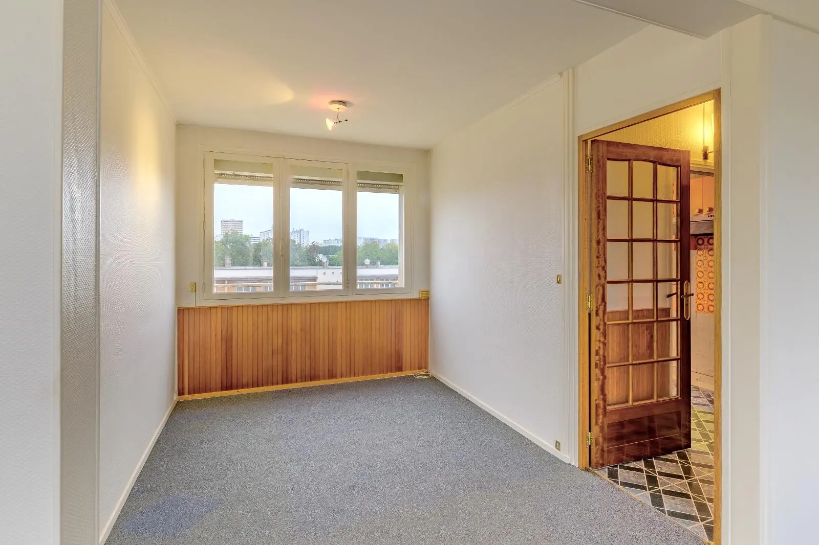 Photo 8 appartement Saint-Quentin