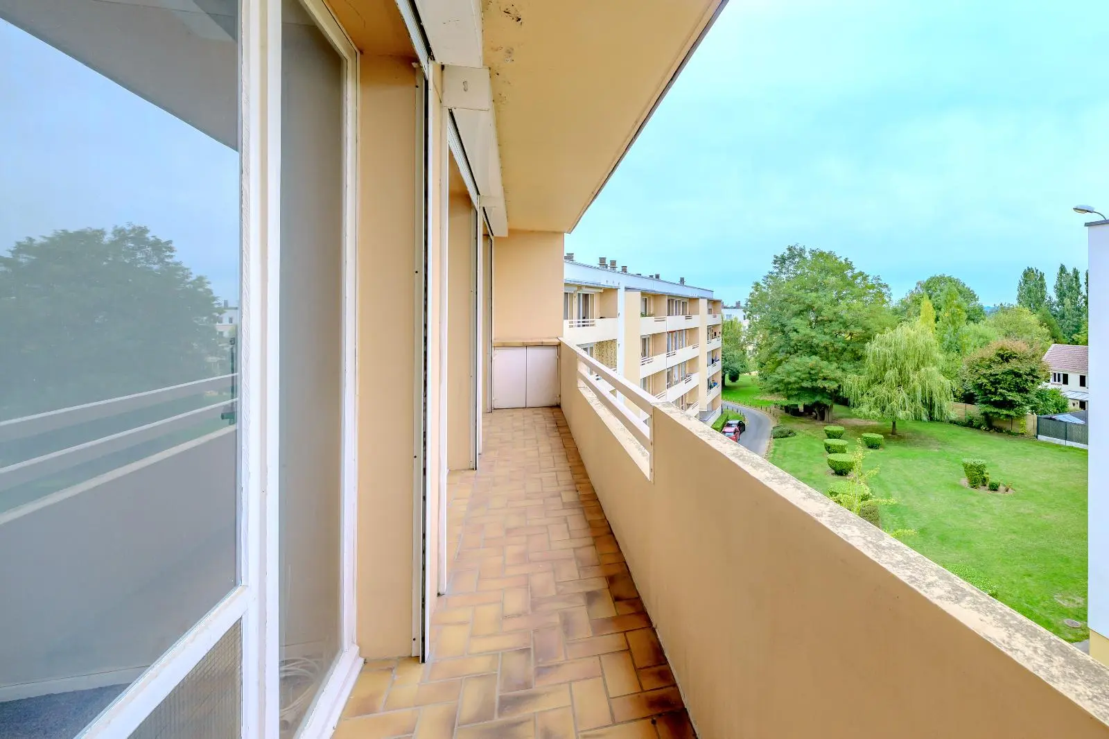Photo 1 Appartement 3 pièces 67.08m²