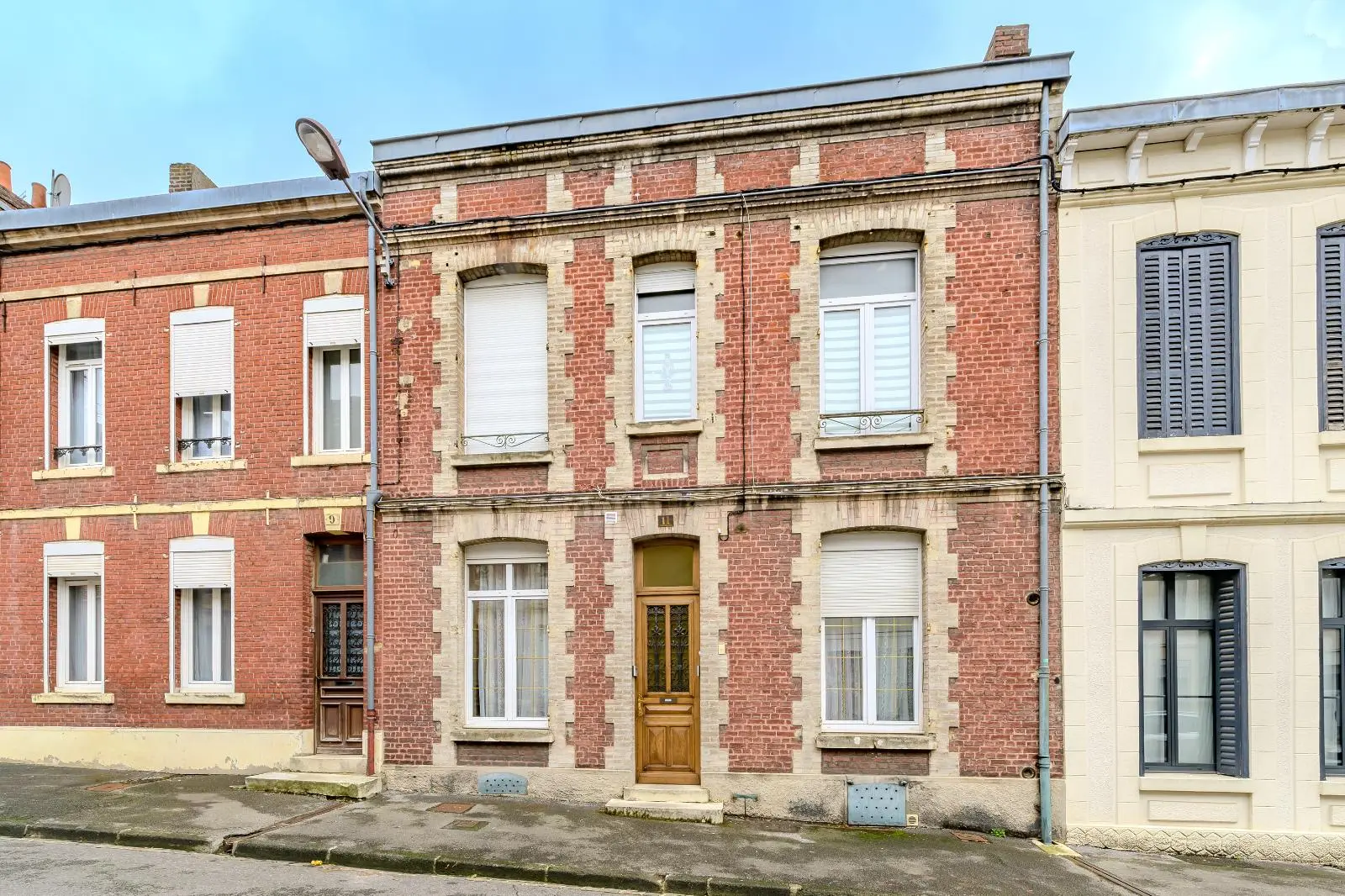 Photo 26 Immeuble 120m²