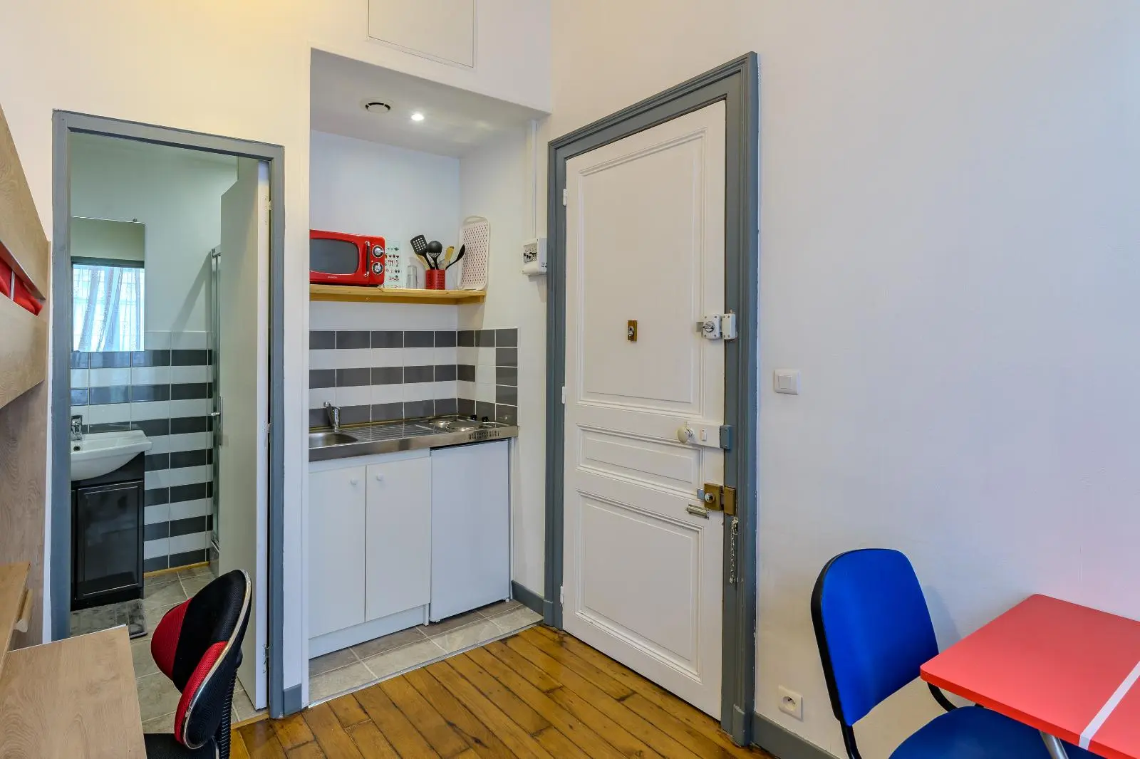 Photo 16 Immeuble 120m²