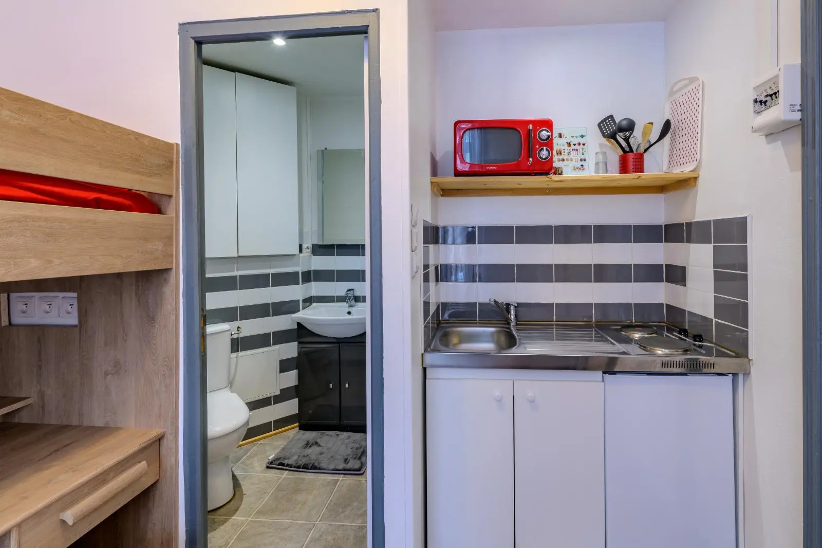 Photo 17 Immeuble 120m²