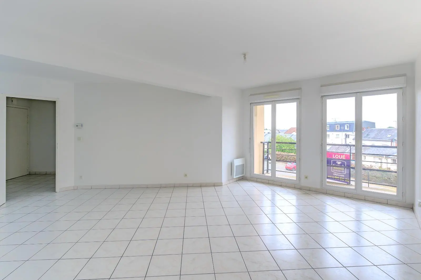 Photo 3 Appartement 3 pièces 65.9m²