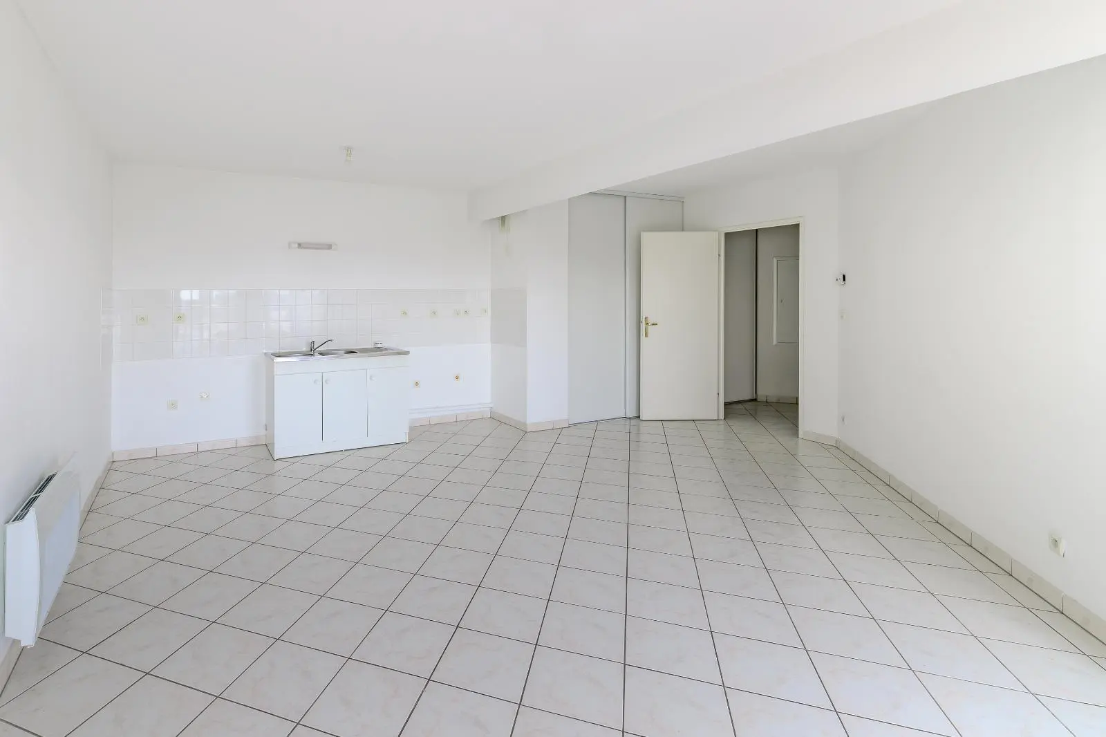 Photo 4 Appartement 3 pièces 65.9m²
