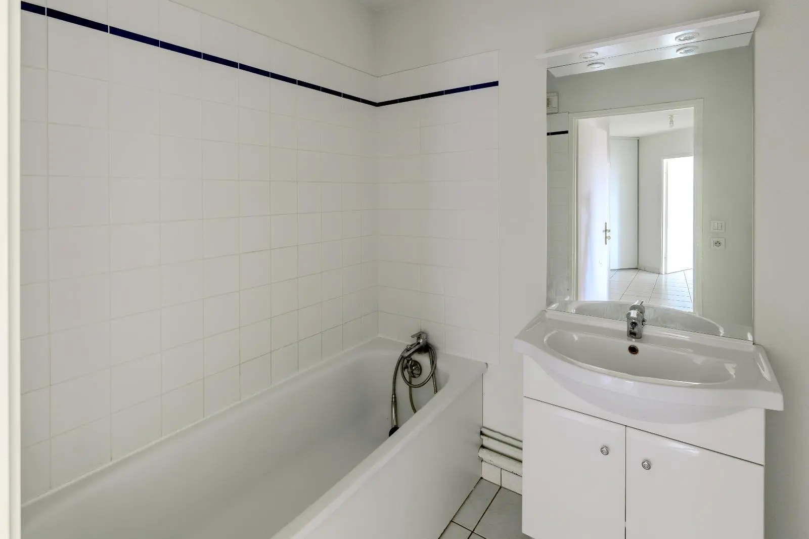 Photo 8 Appartement 3 pièces 65.9m²