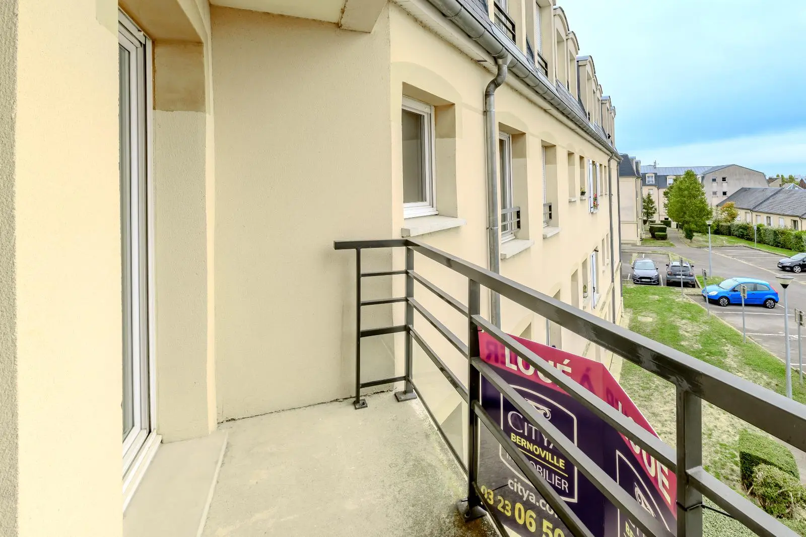 Photo 1 Appartement 3 pièces 65.9m²