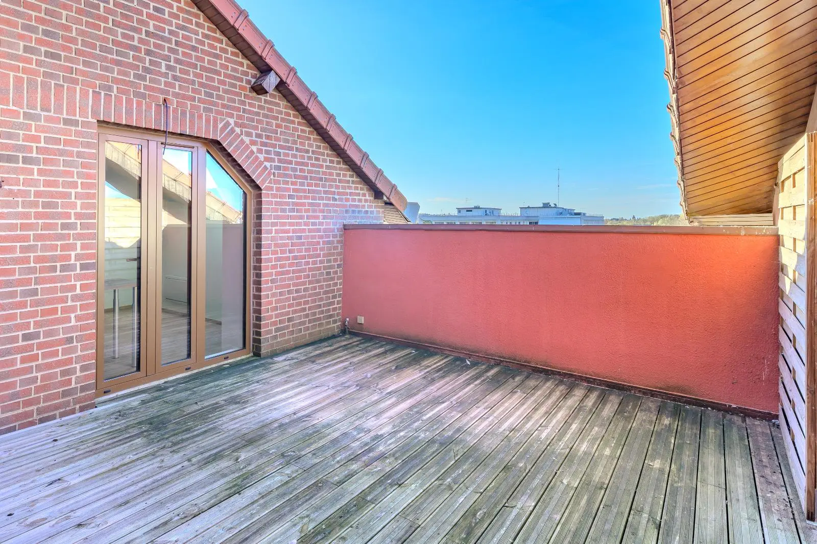 Photo 2 Appartement 1 pièce 33.23m²