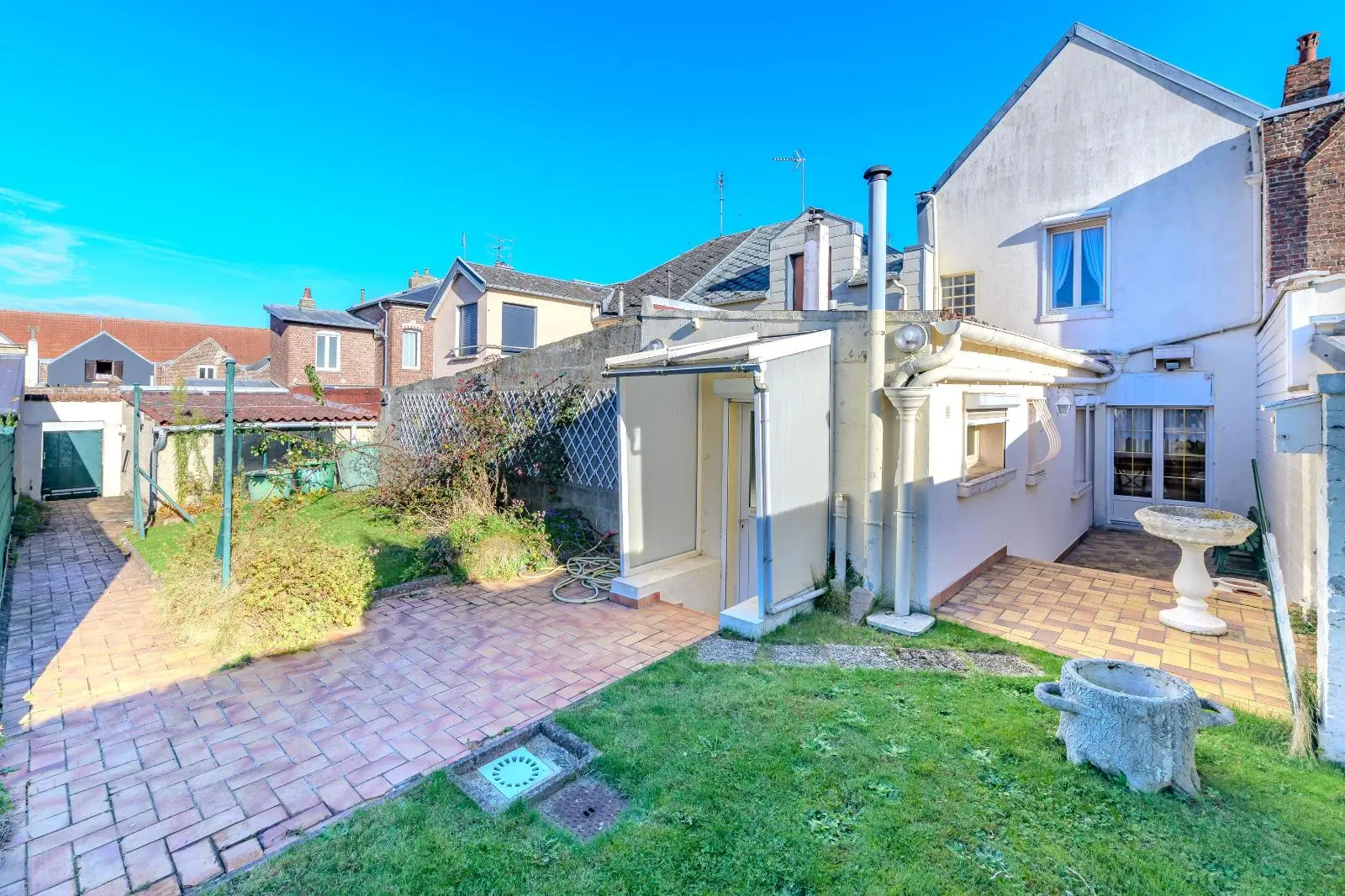 Photo 4 Maison 3 pièces 81.19m²