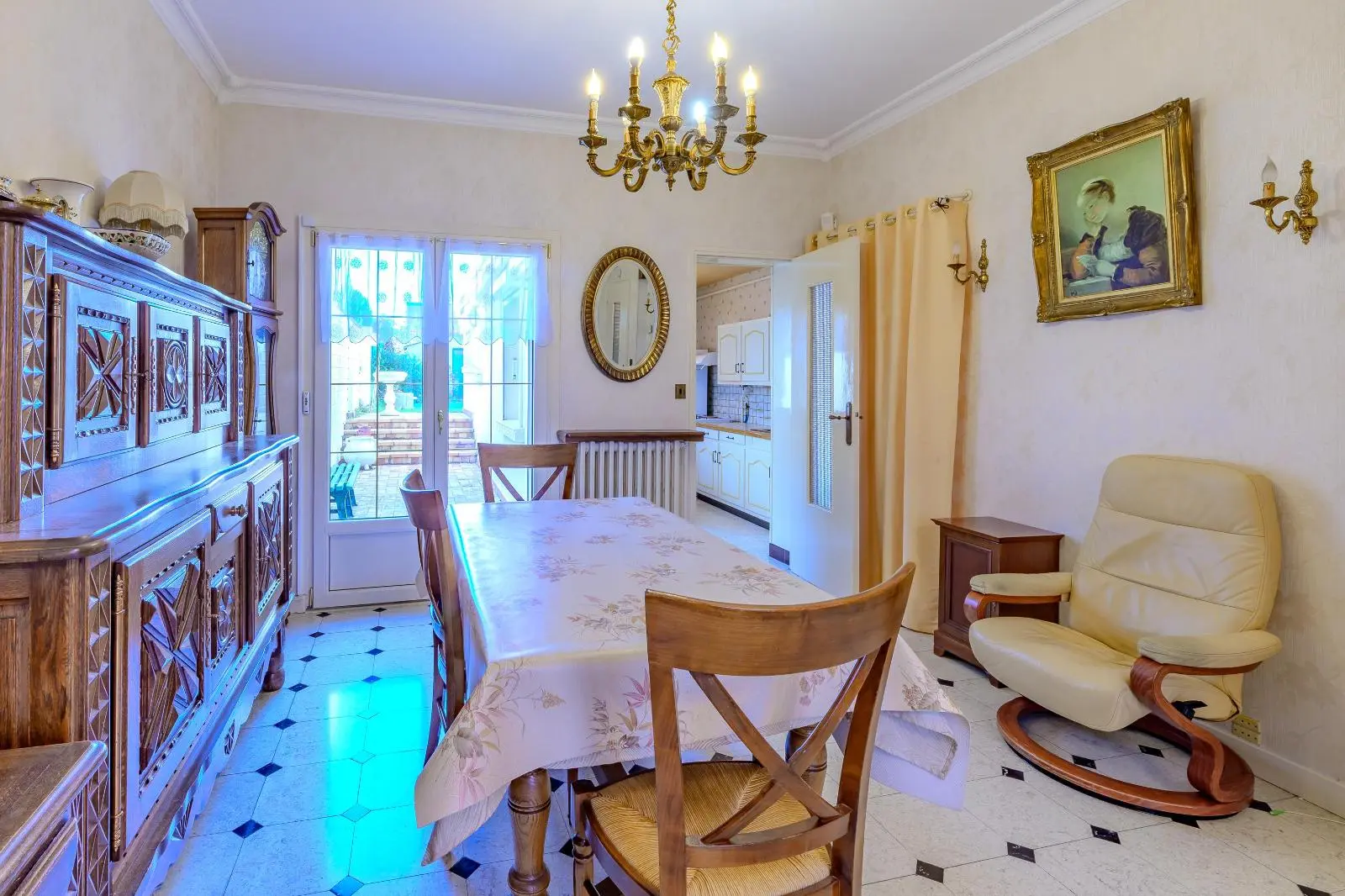 Photo 5 Maison 3 pièces 81.19m²