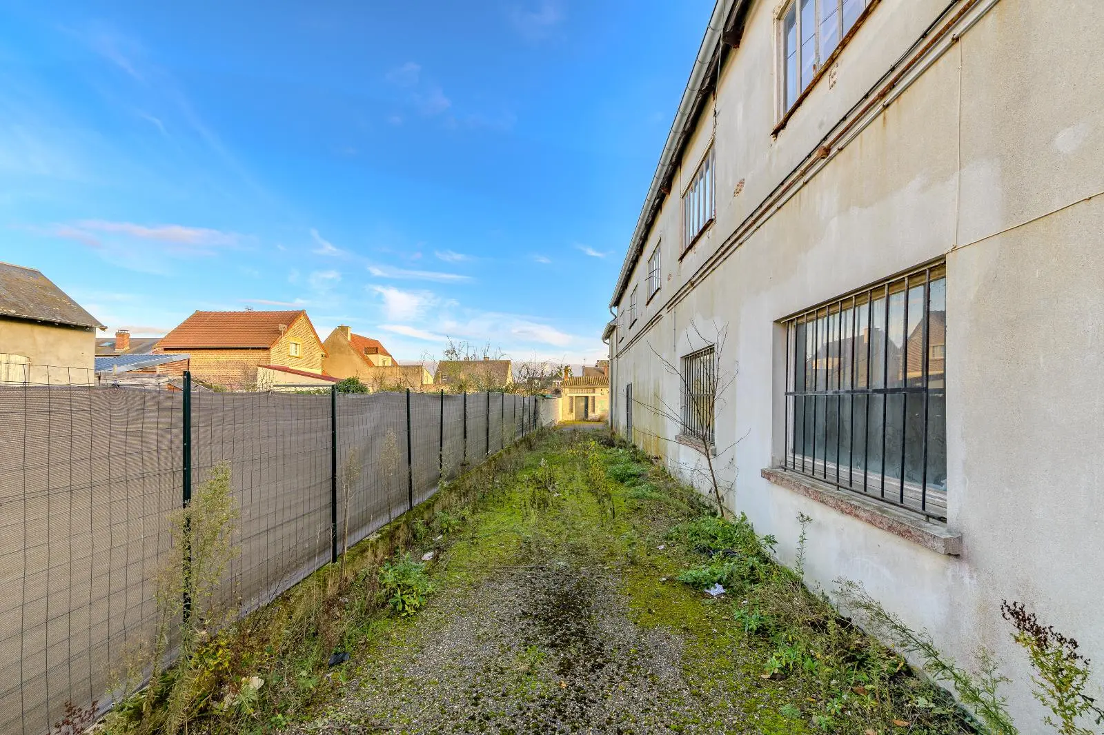 Photo 7 Local Professionnel 5 pièces 475m²