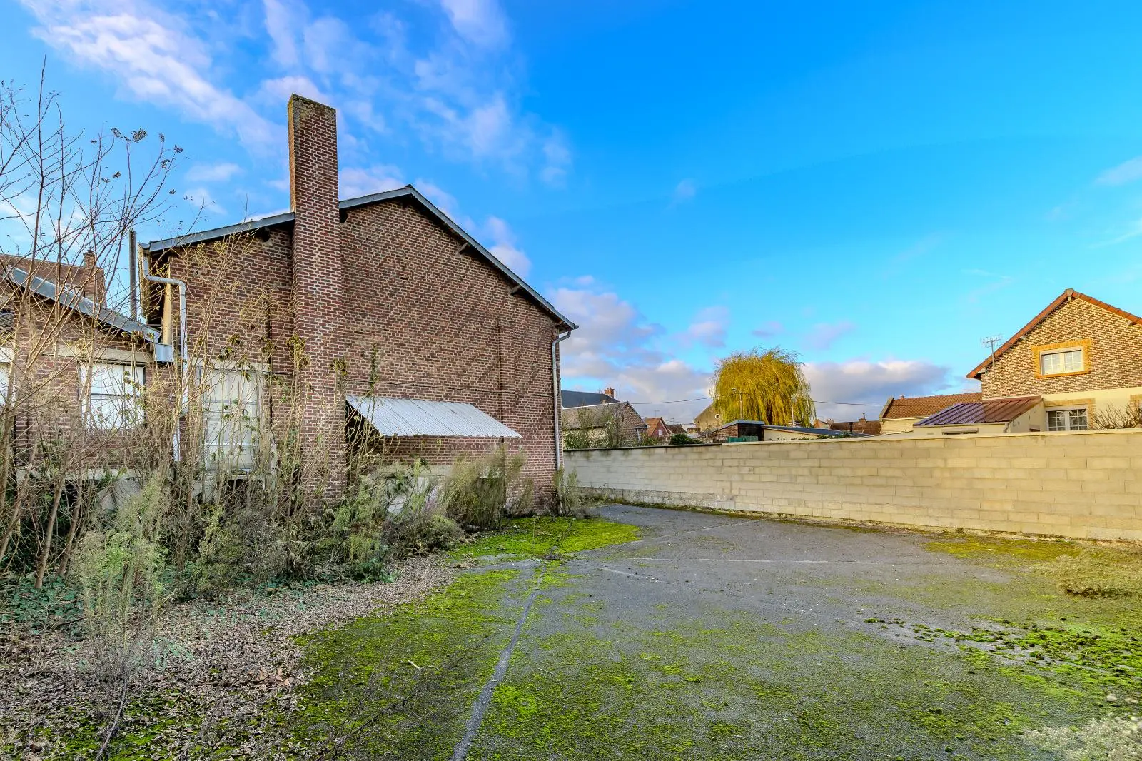 Photo 5 Local Professionnel 5 pièces 475m²