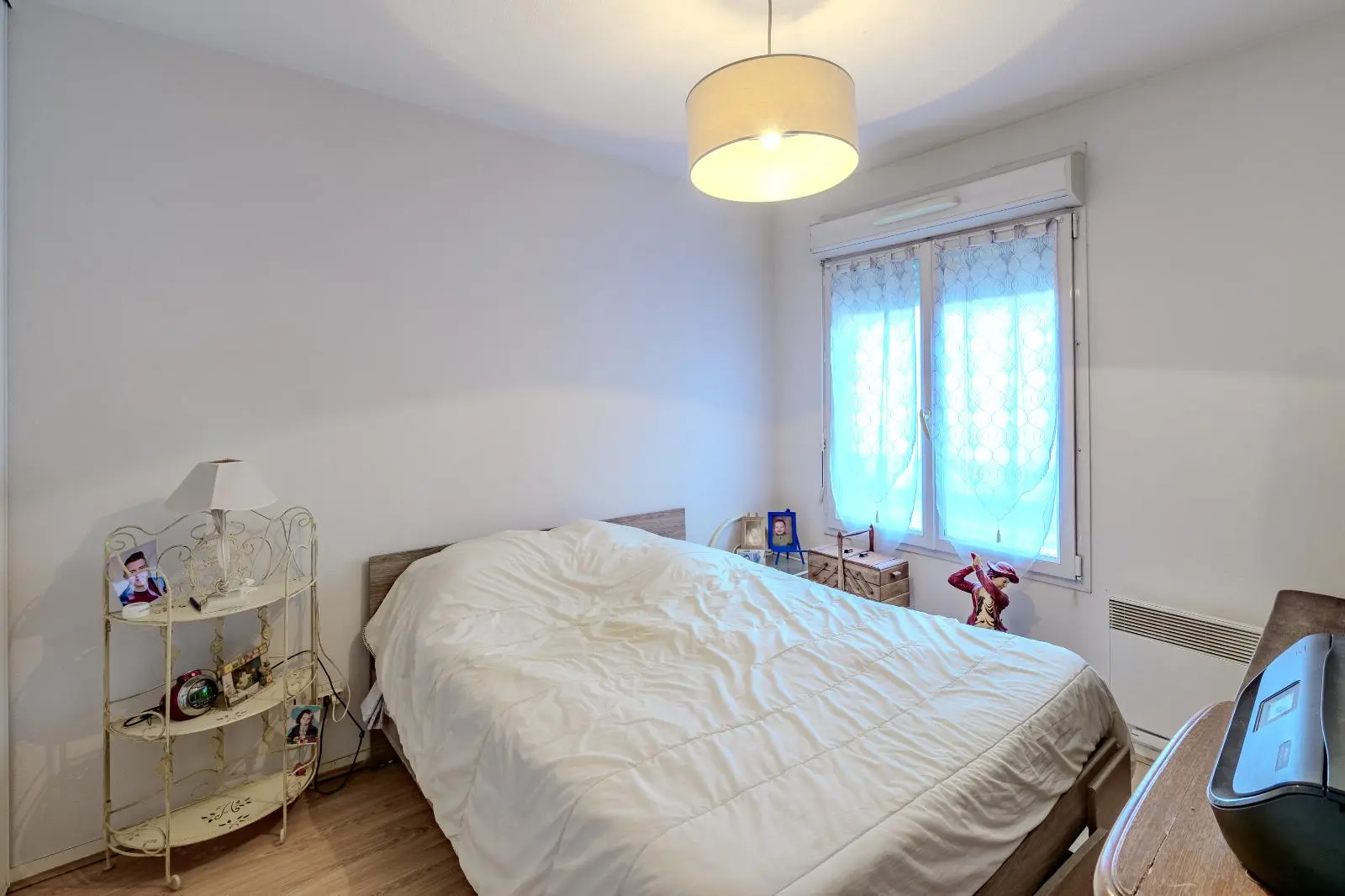 Photo 4 Appartement 2 pièces 43.39m²