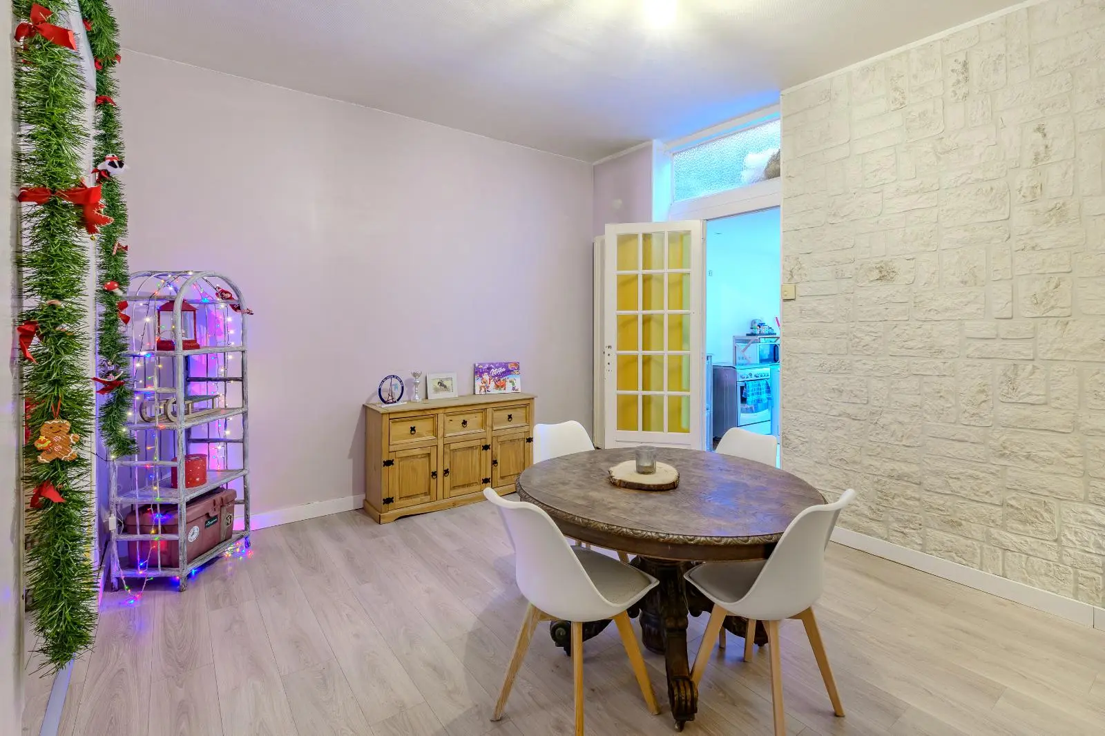 Photo 2 Maison 5 pièces 90m²